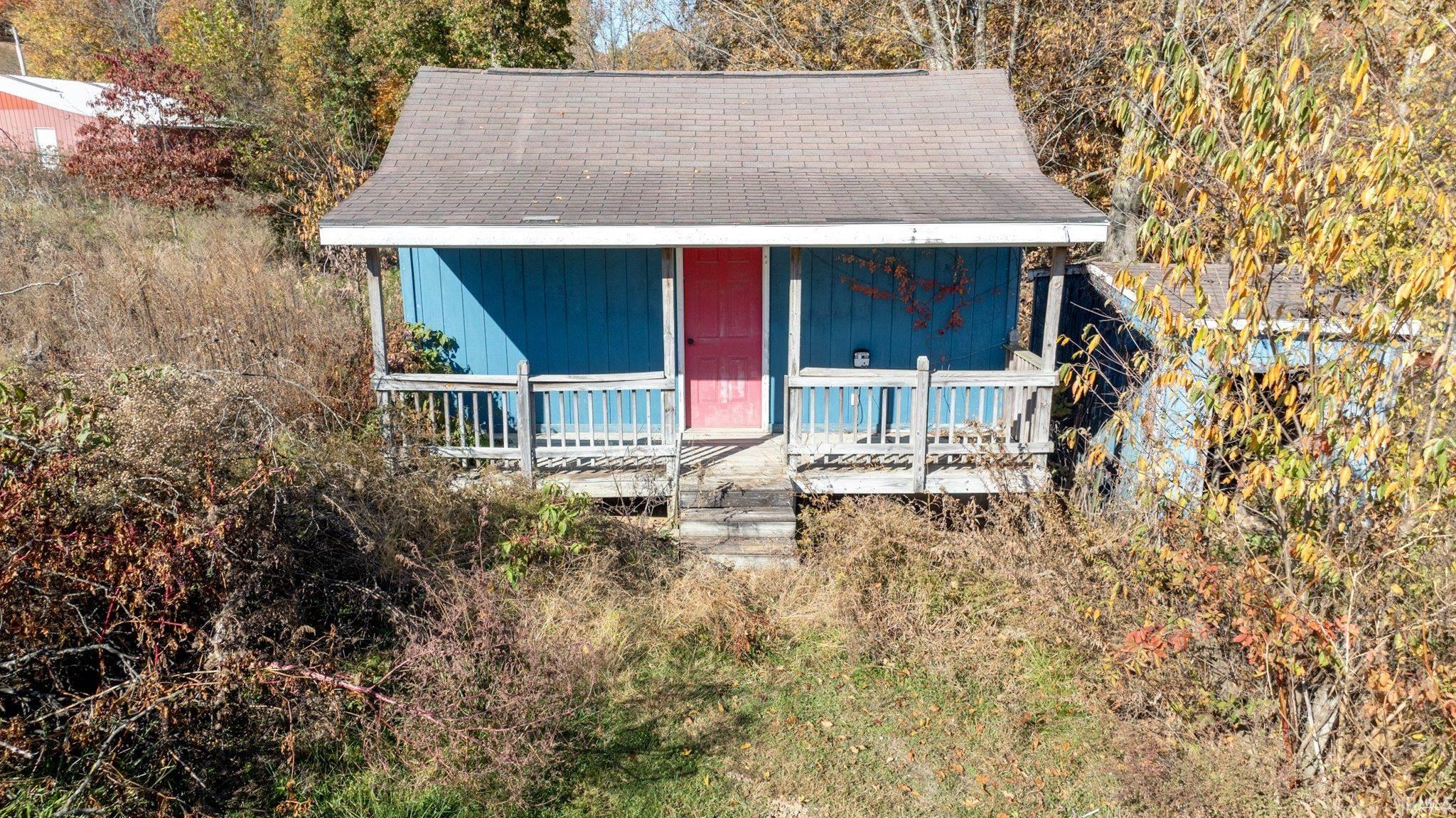 1082 N Holtsclaw Road