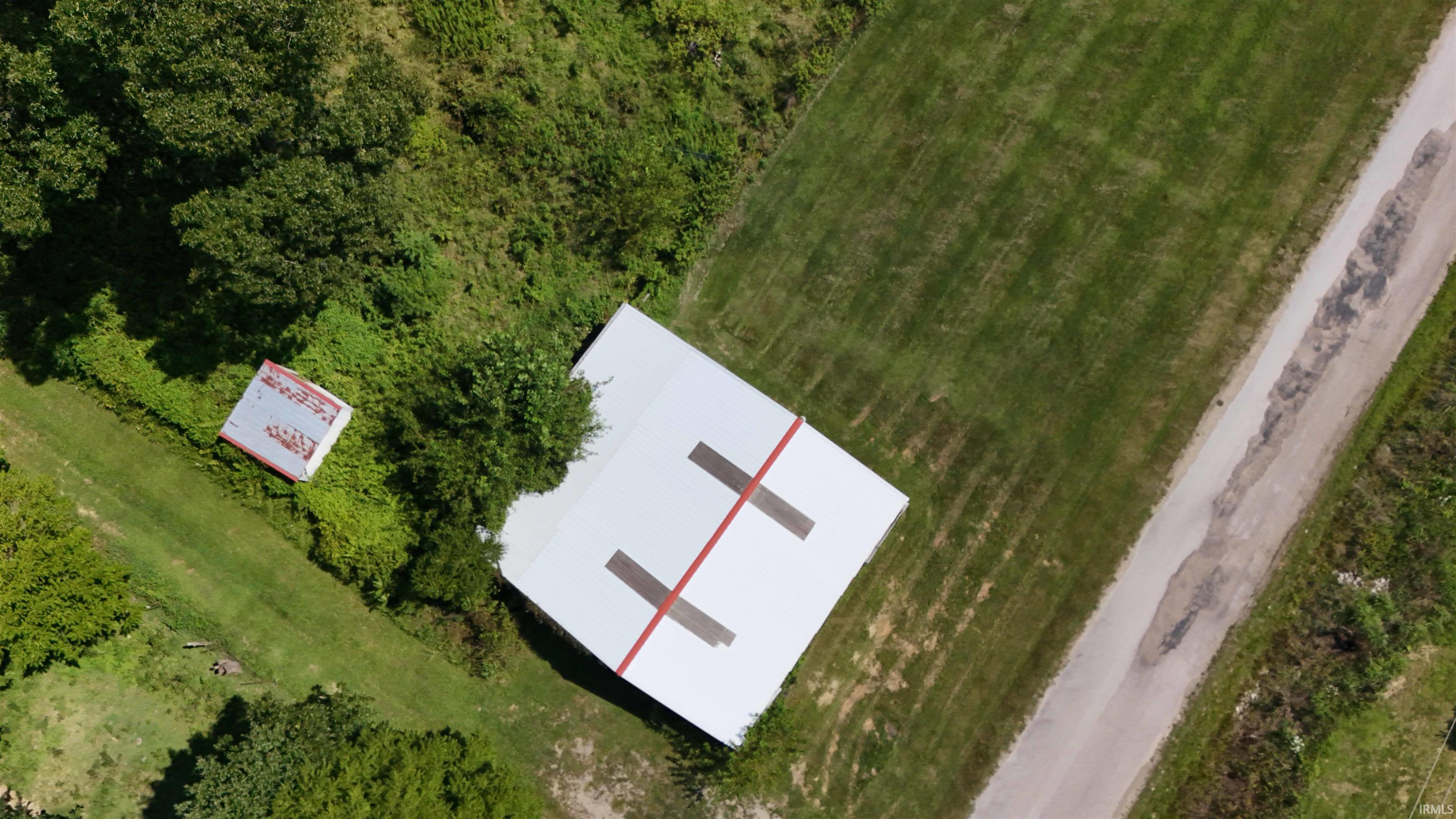 1082 N Holtsclaw Road
