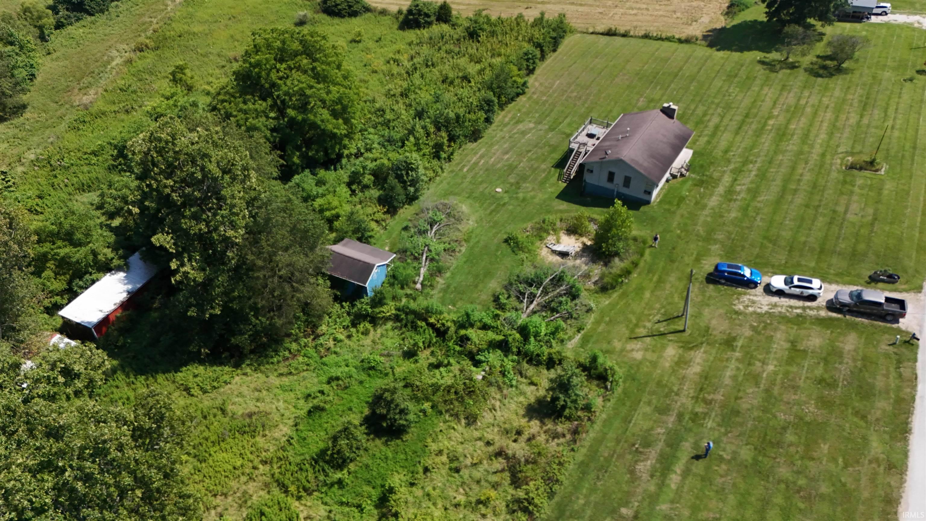 1082 N Holtsclaw Road