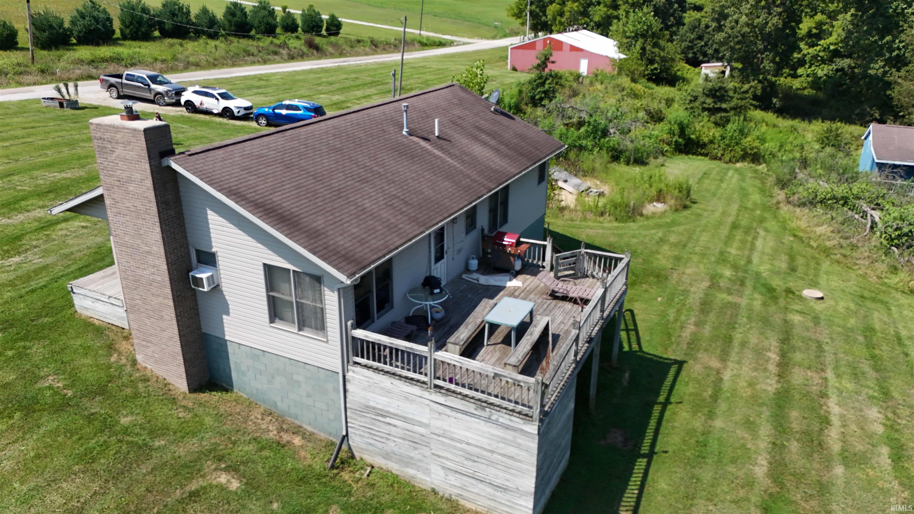 1082 N Holtsclaw Road