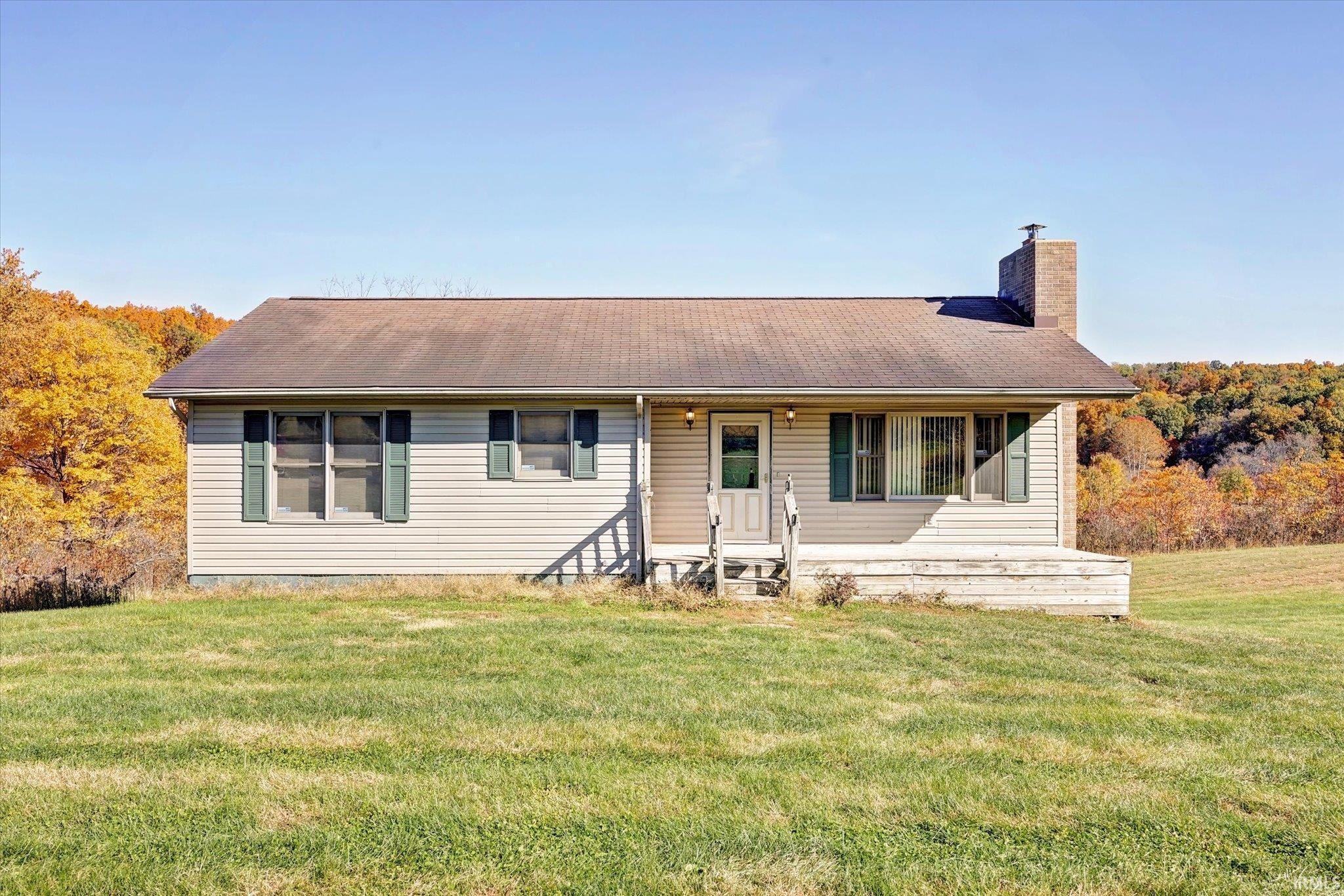 1082 N Holtsclaw Road