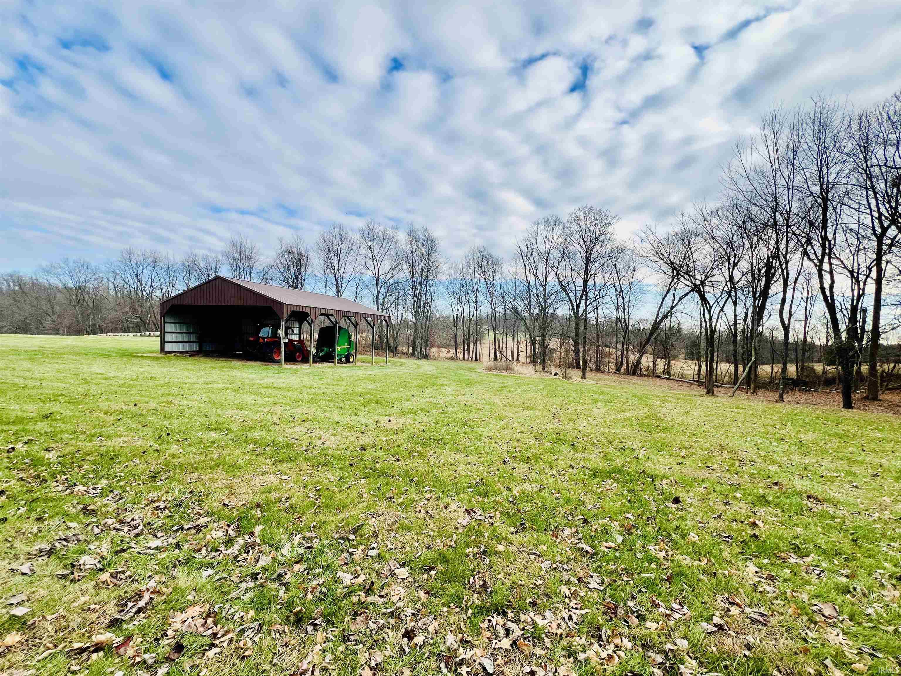 1600 Old Farm Road