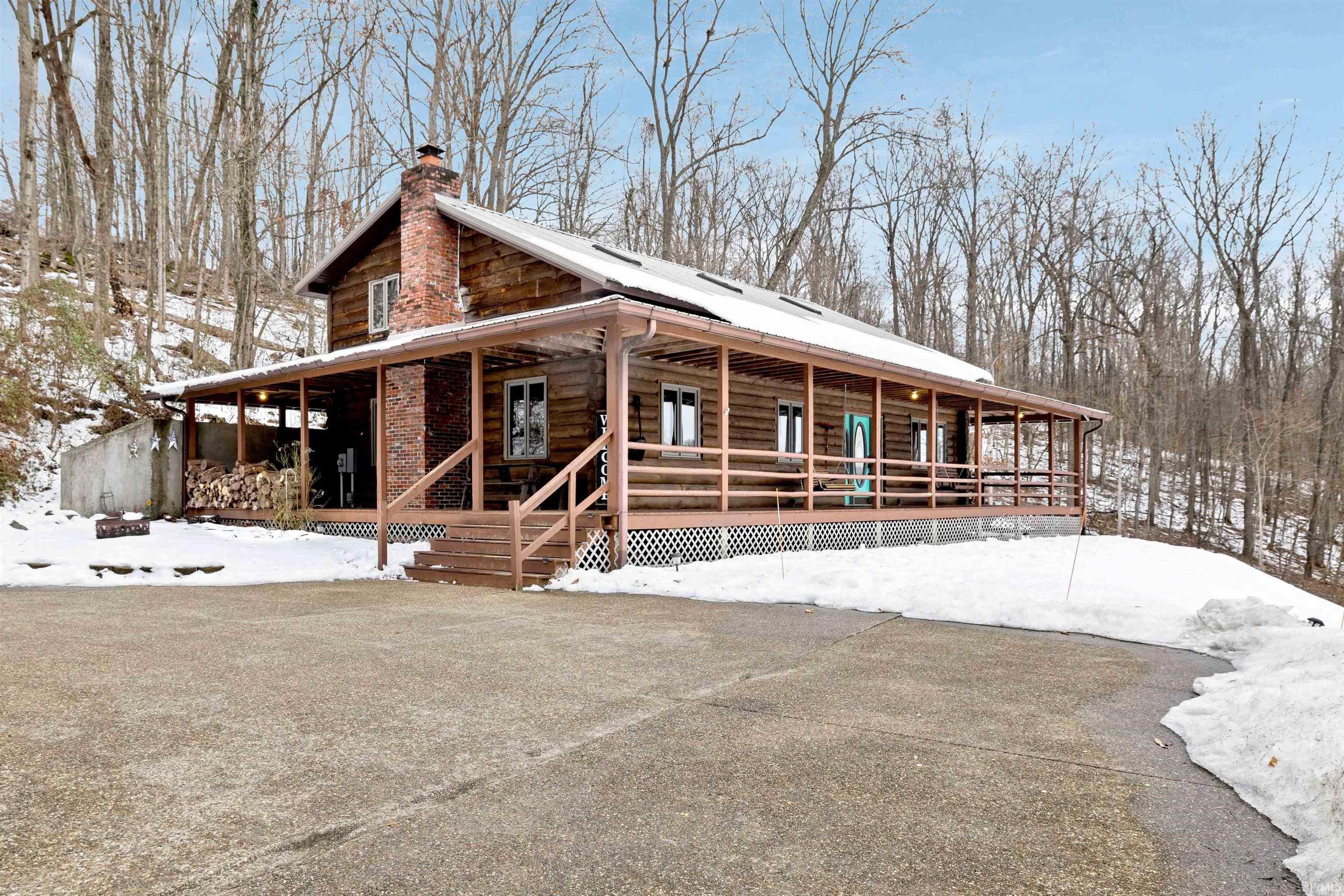 145 Broomsage Road