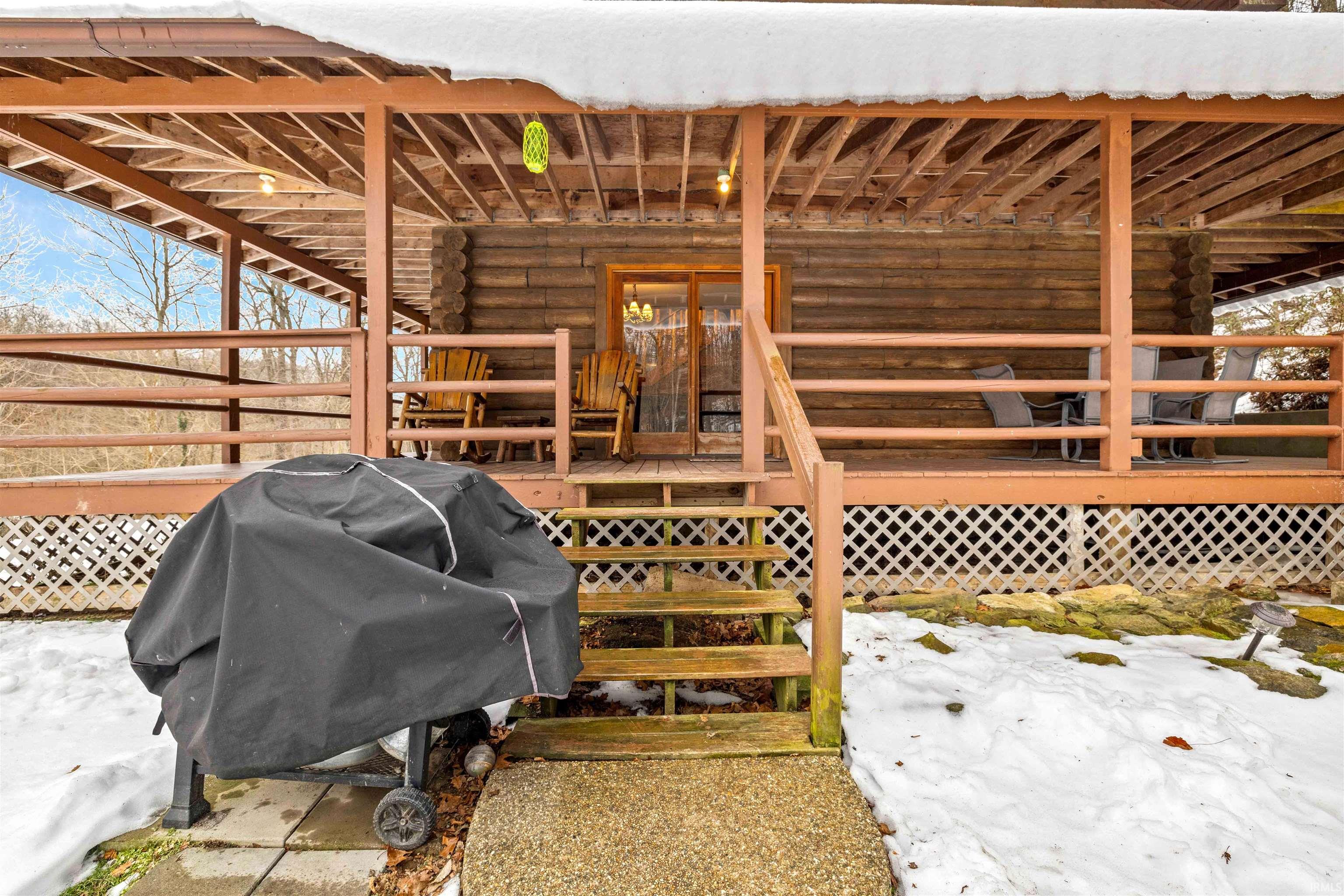 145 Broomsage Road