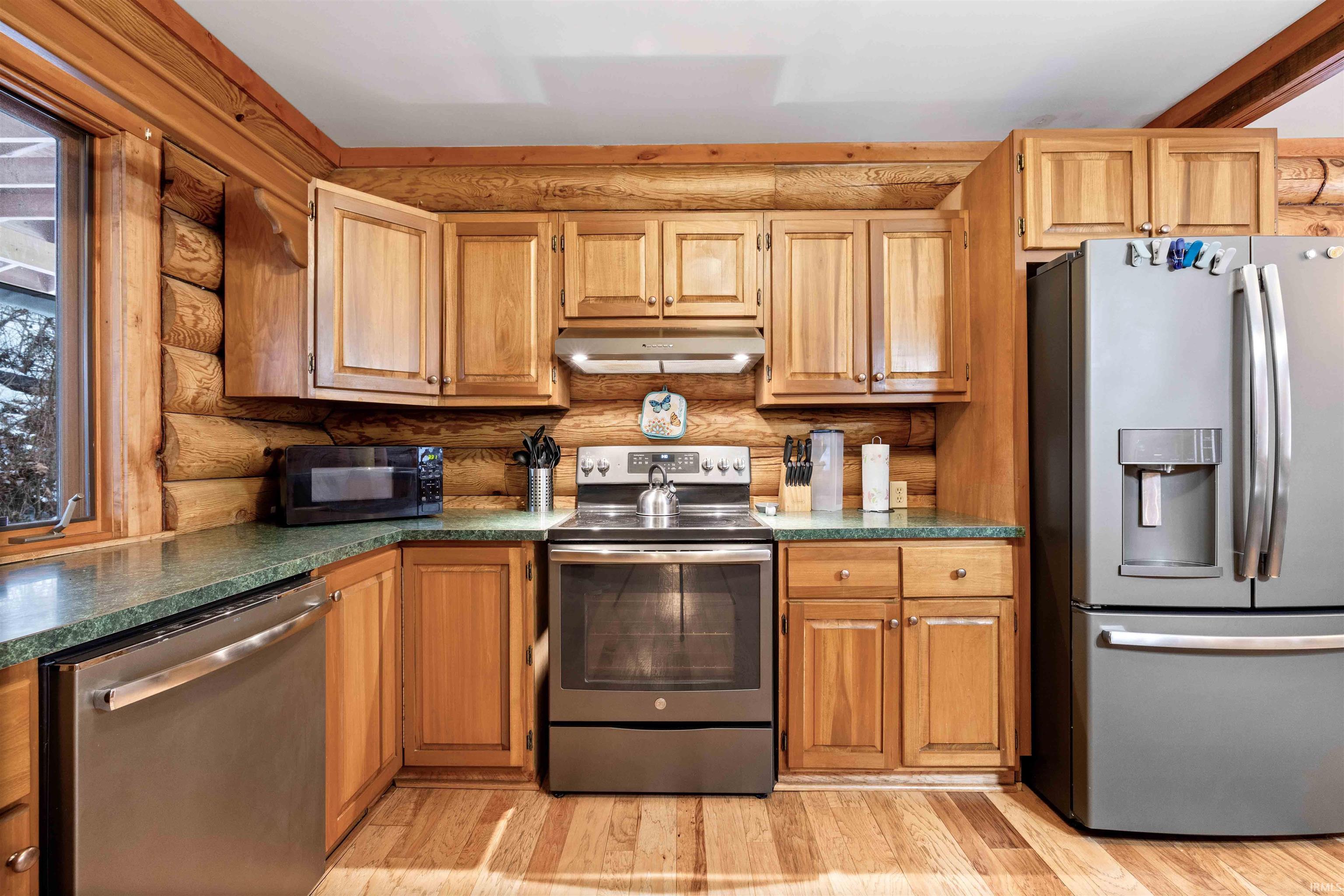 145 Broomsage Road