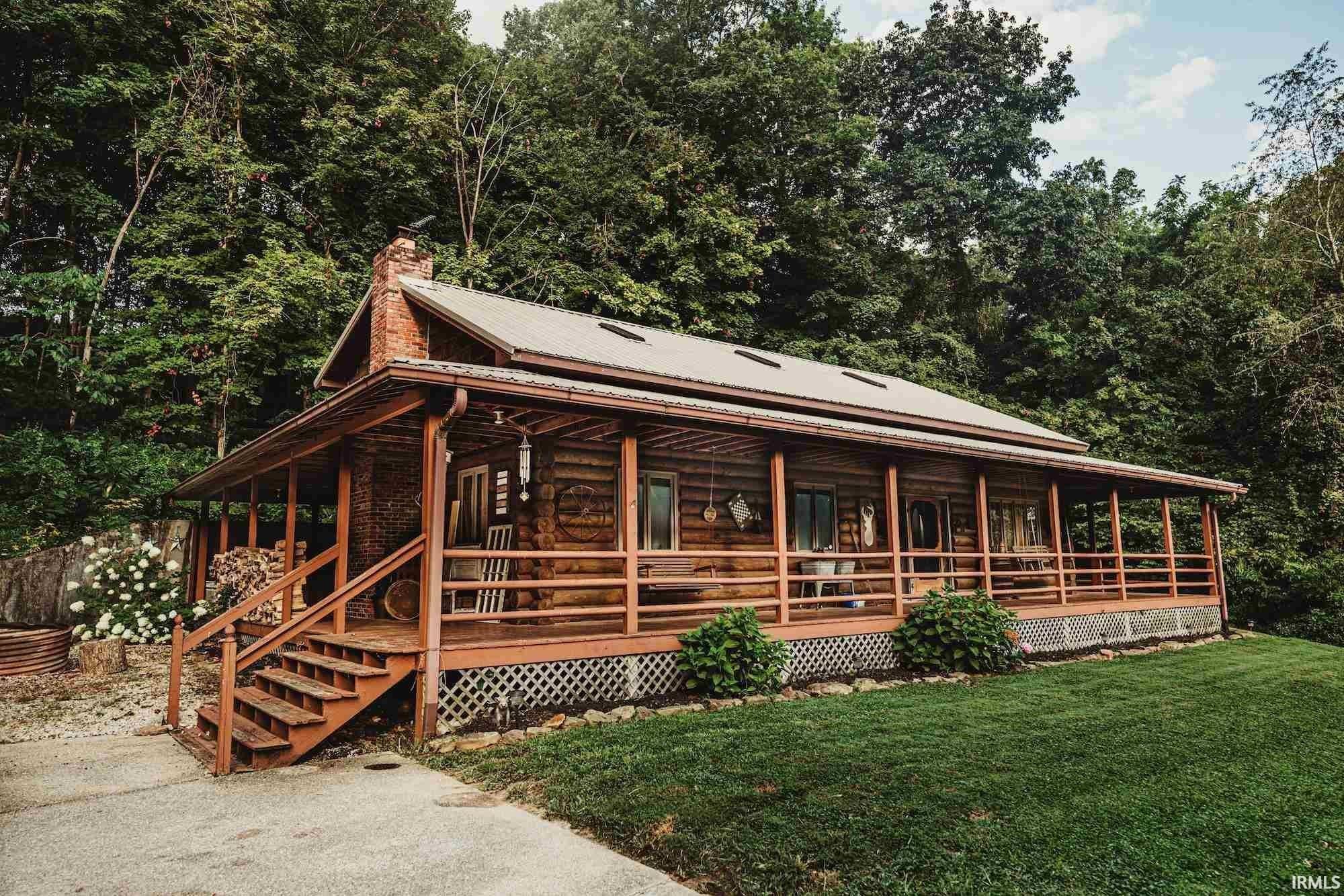 145 Broomsage Road