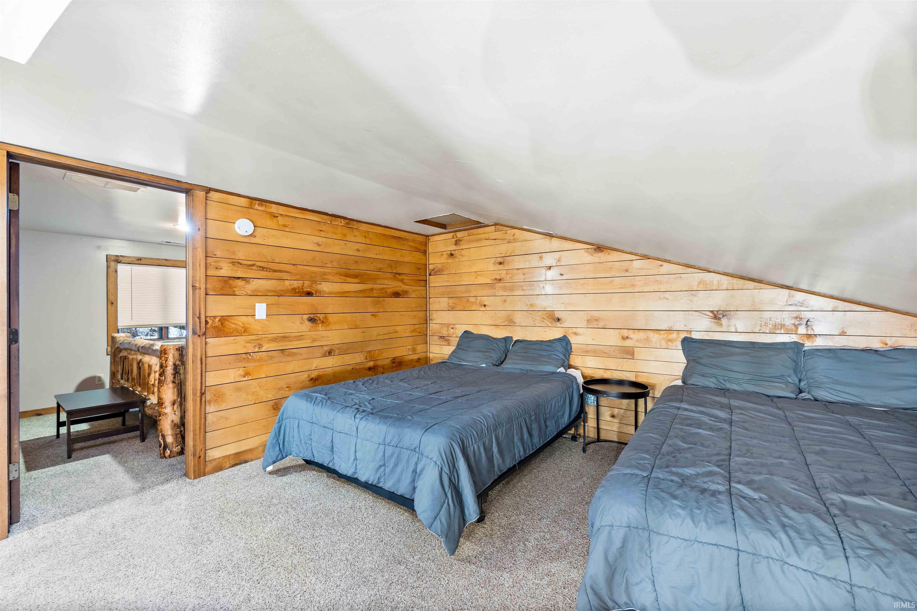 145 Broomsage Road