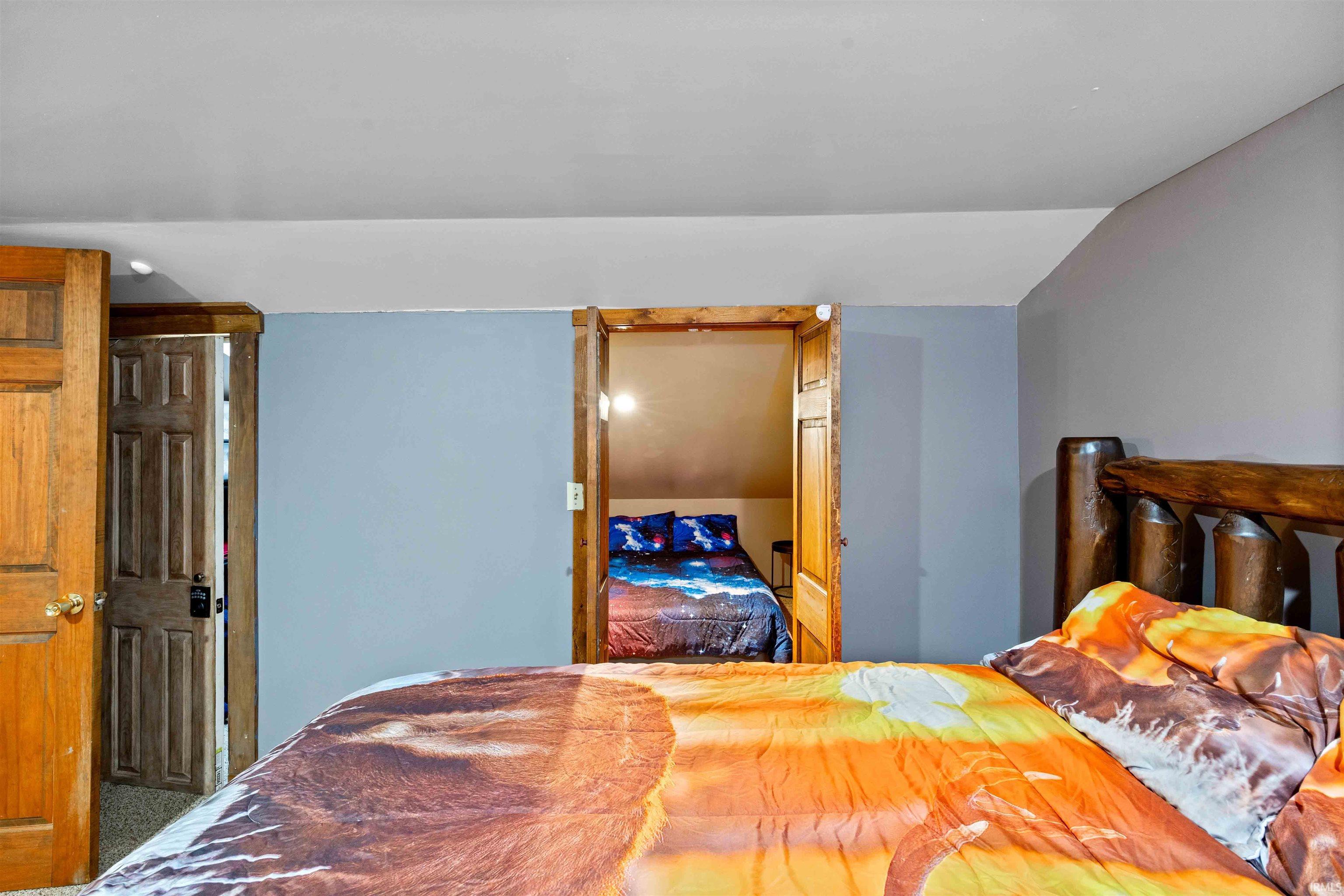 145 Broomsage Road