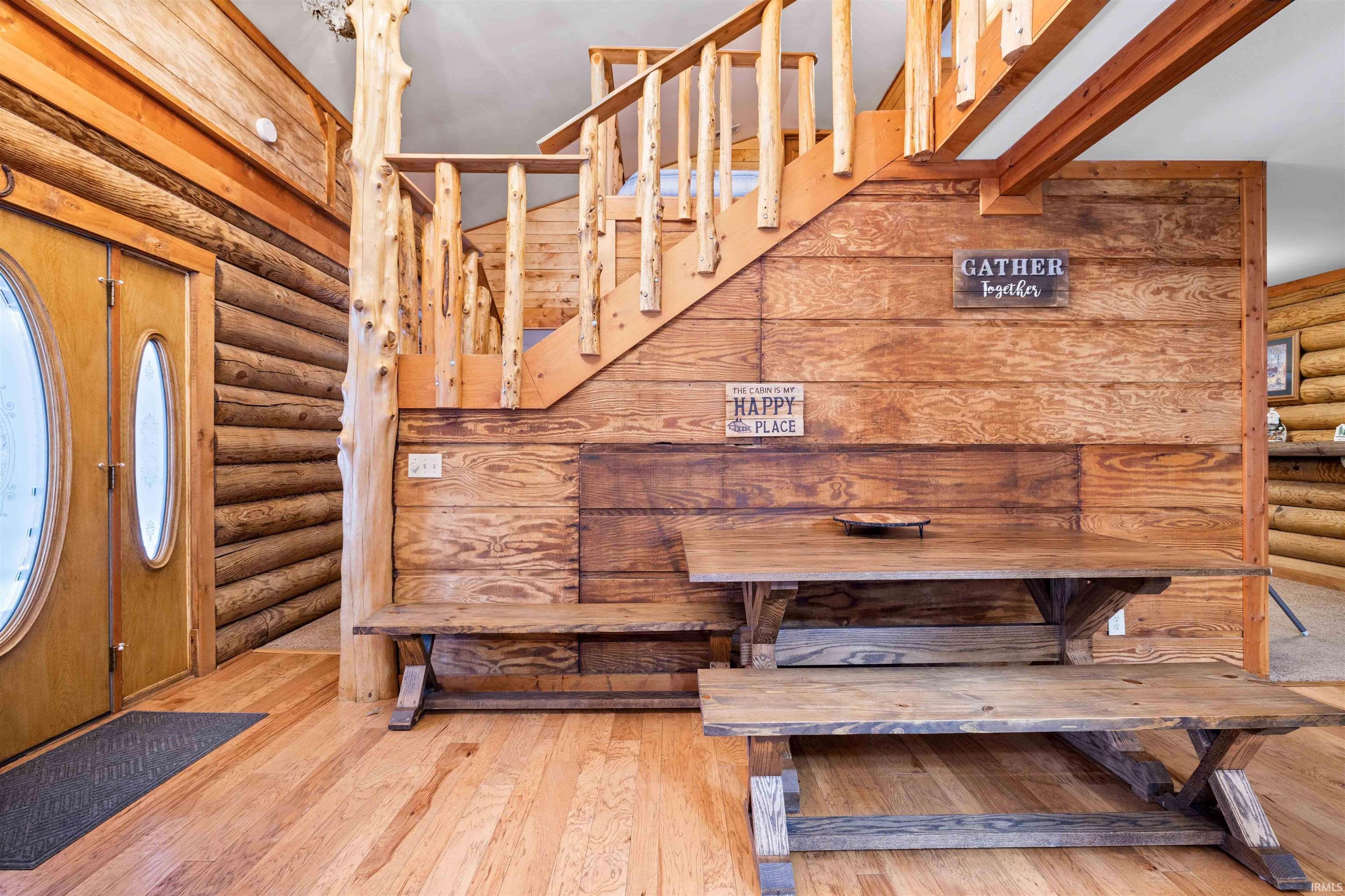 145 Broomsage Road