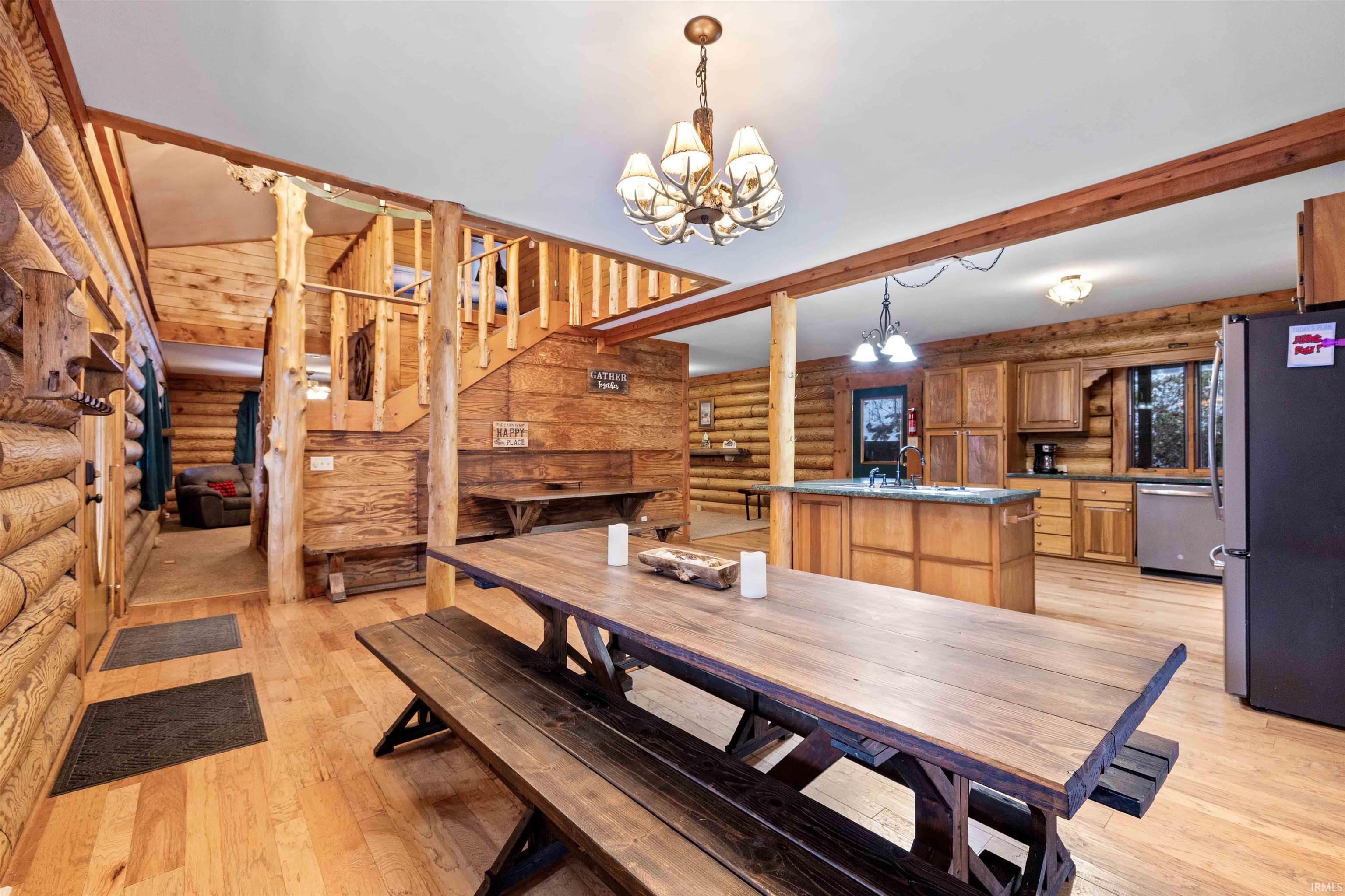 145 Broomsage Road
