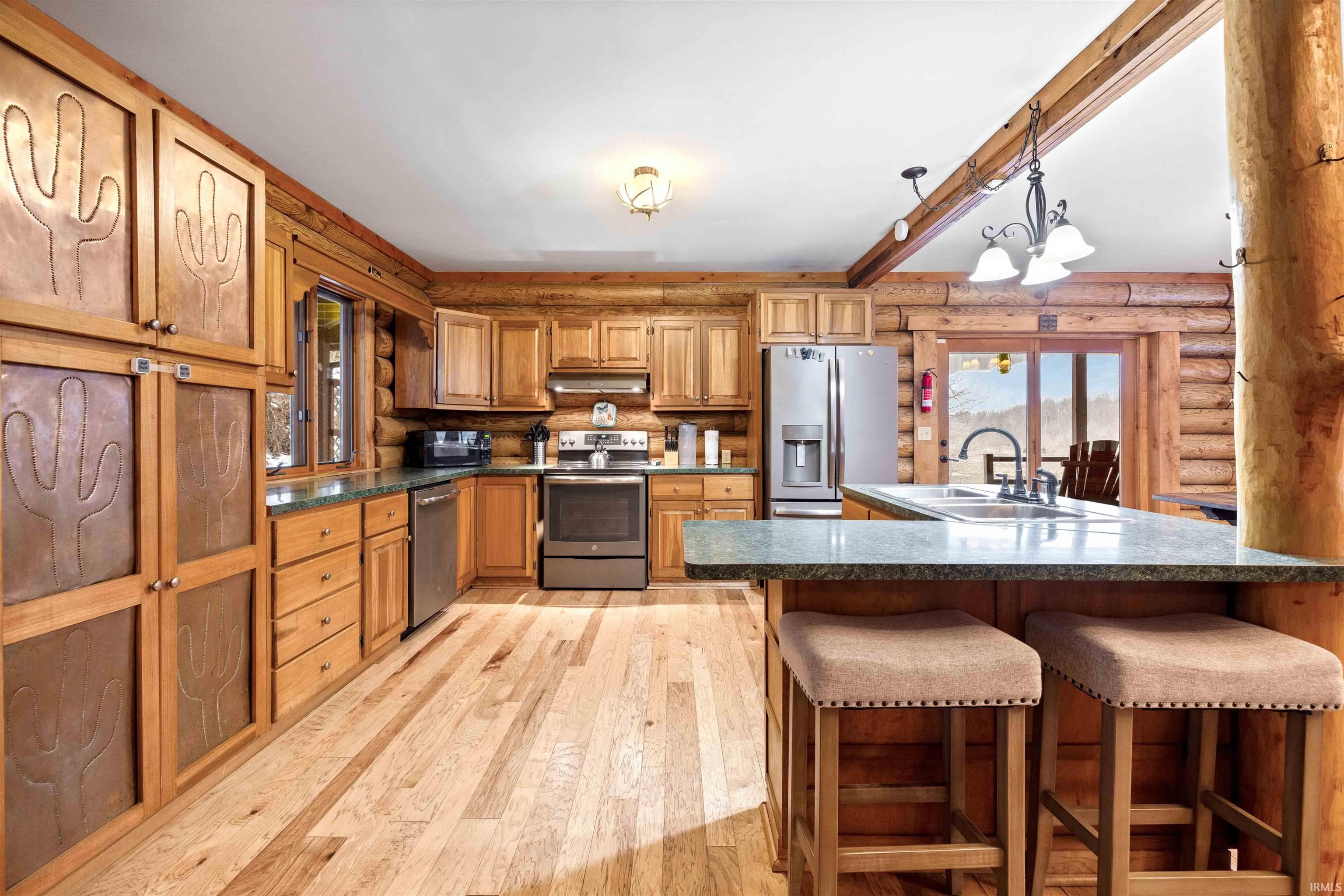 145 Broomsage Road