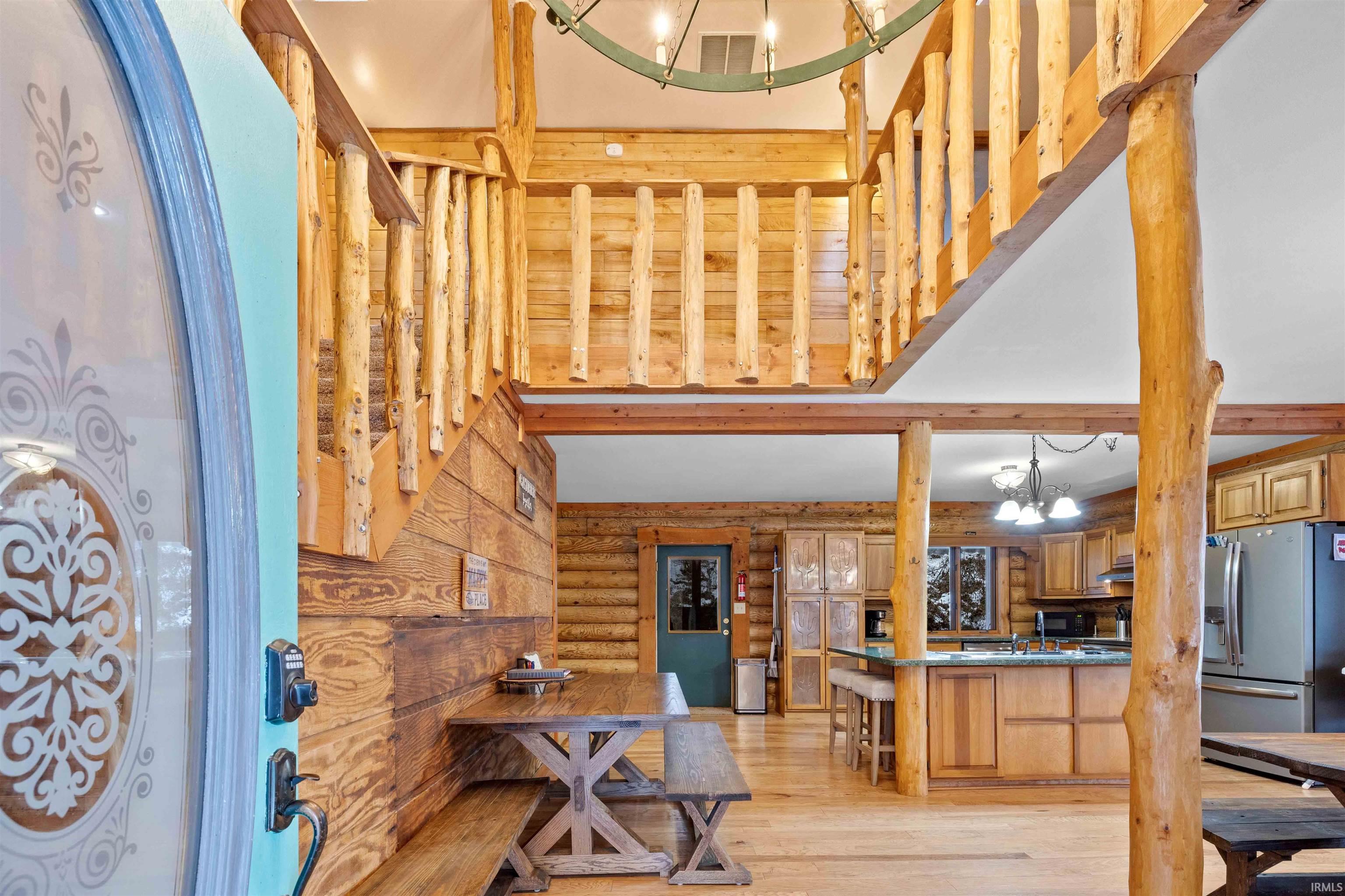 145 Broomsage Road