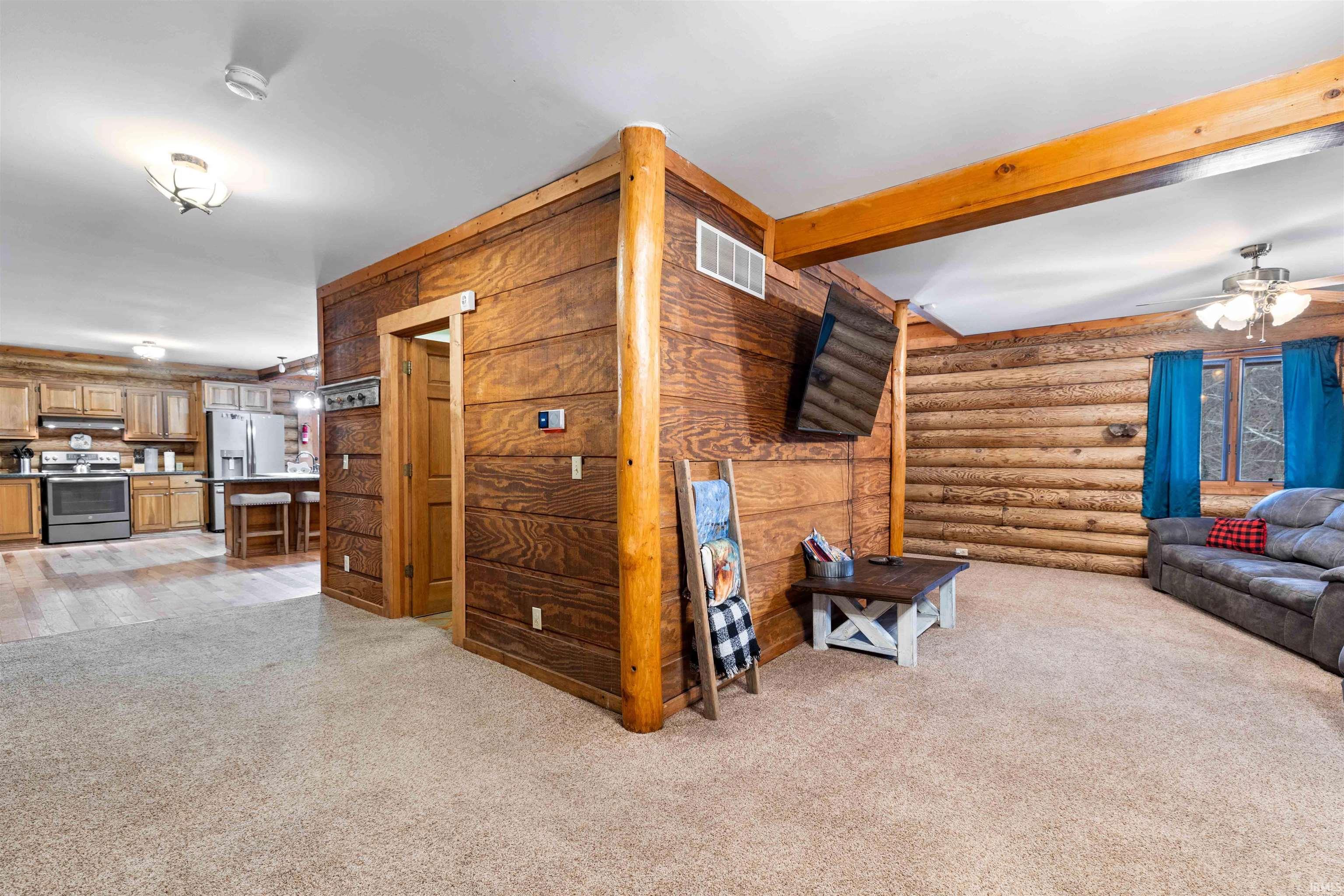 145 Broomsage Road