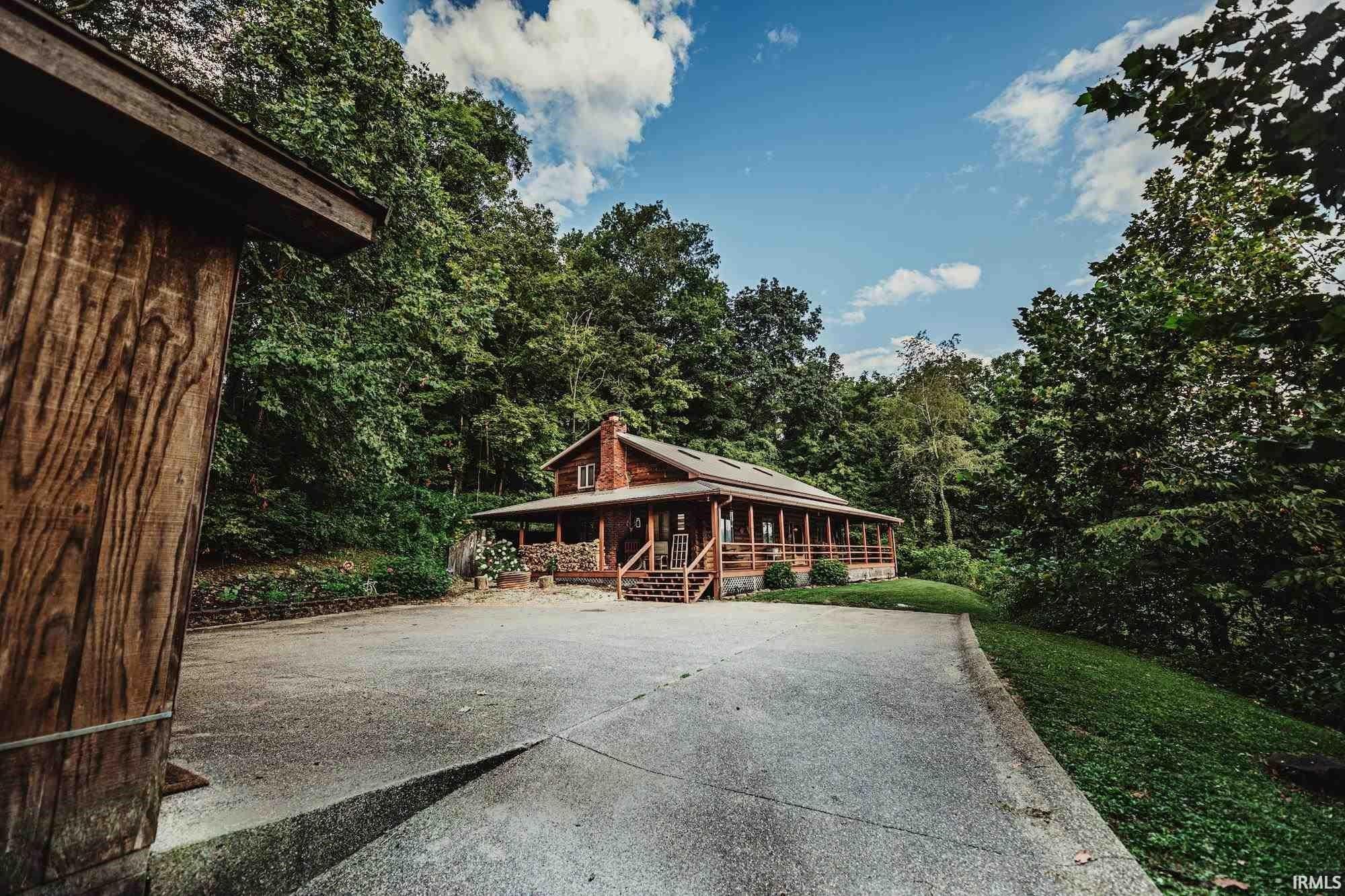 145 Broomsage Road