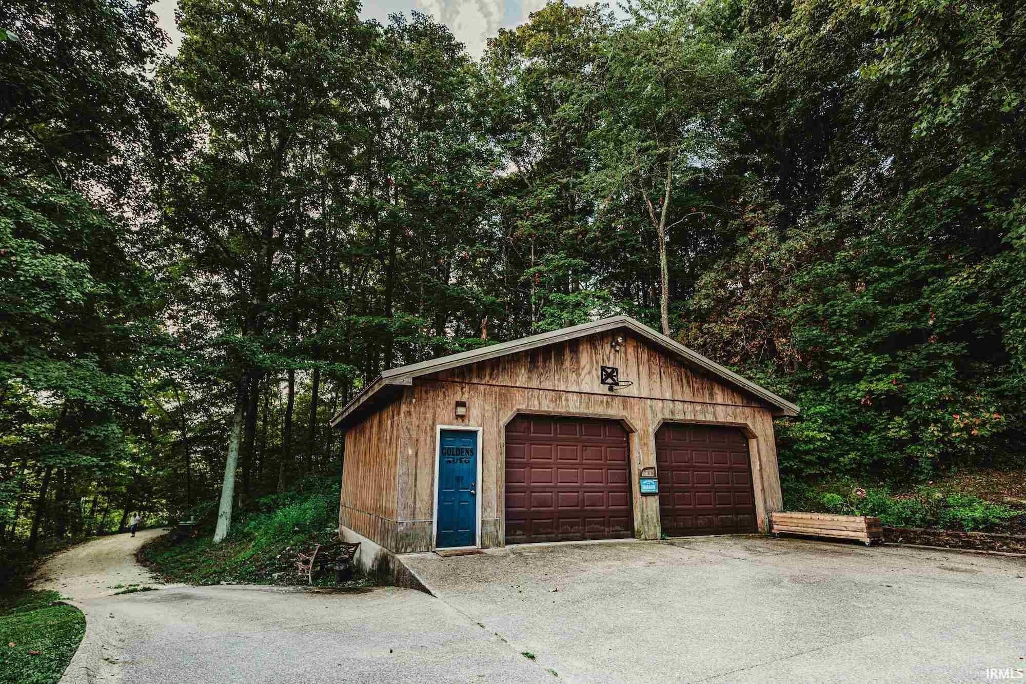 145 Broomsage Road