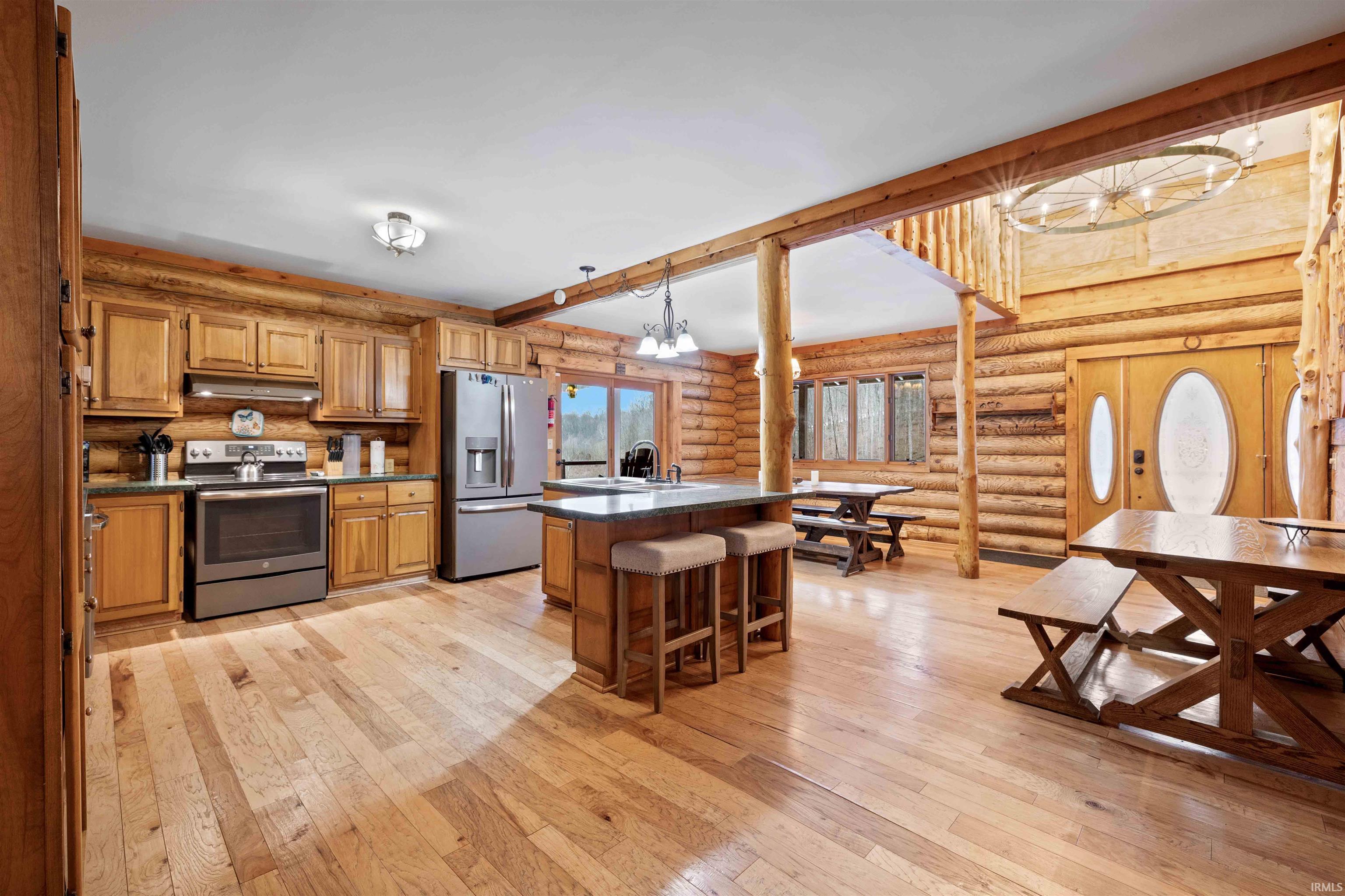 145 Broomsage Road