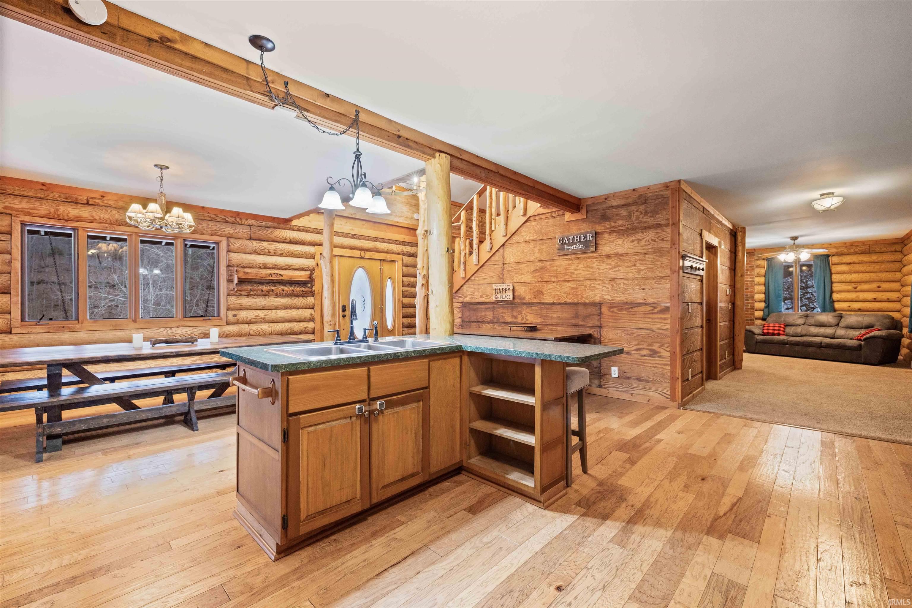 145 Broomsage Road