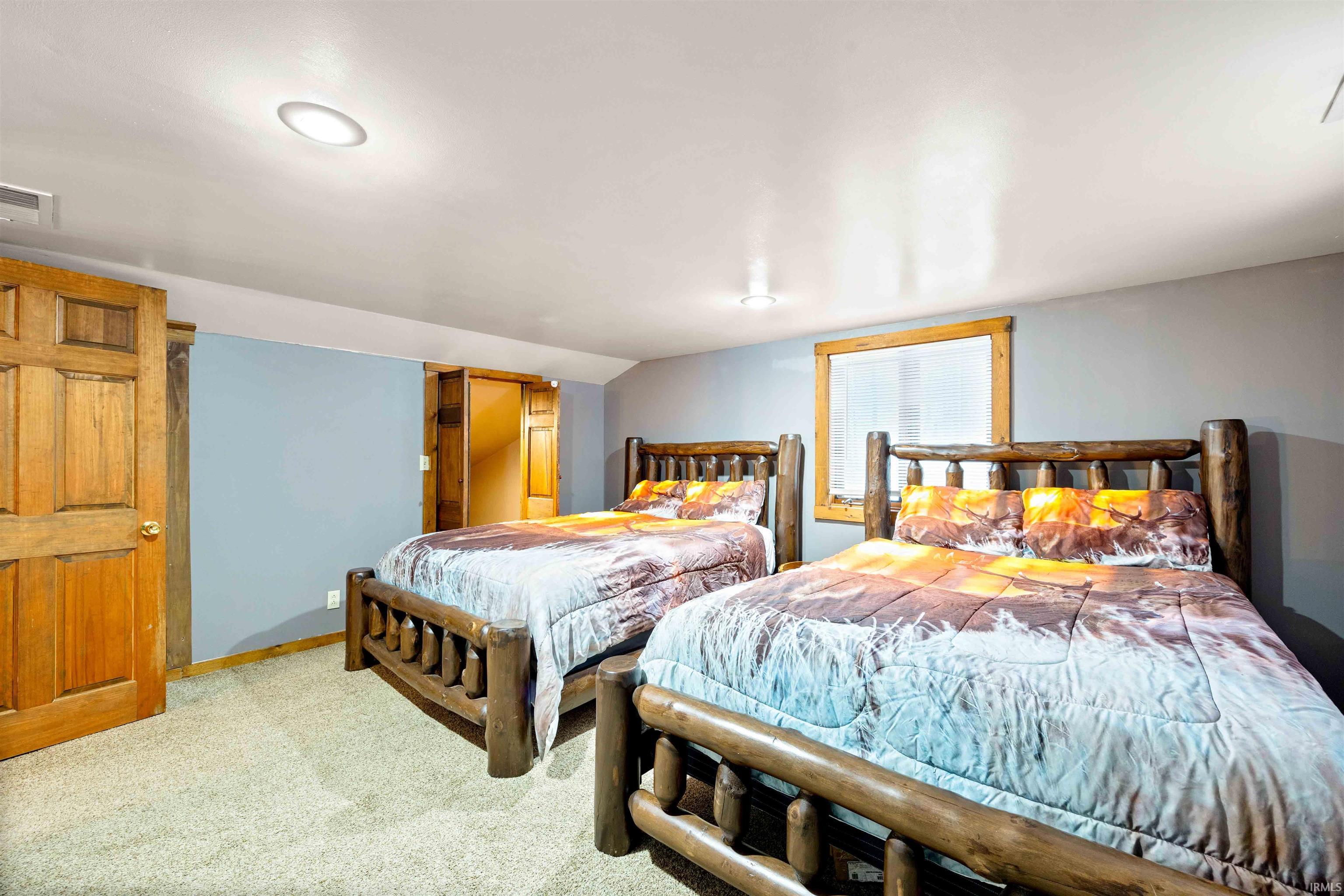 145 Broomsage Road