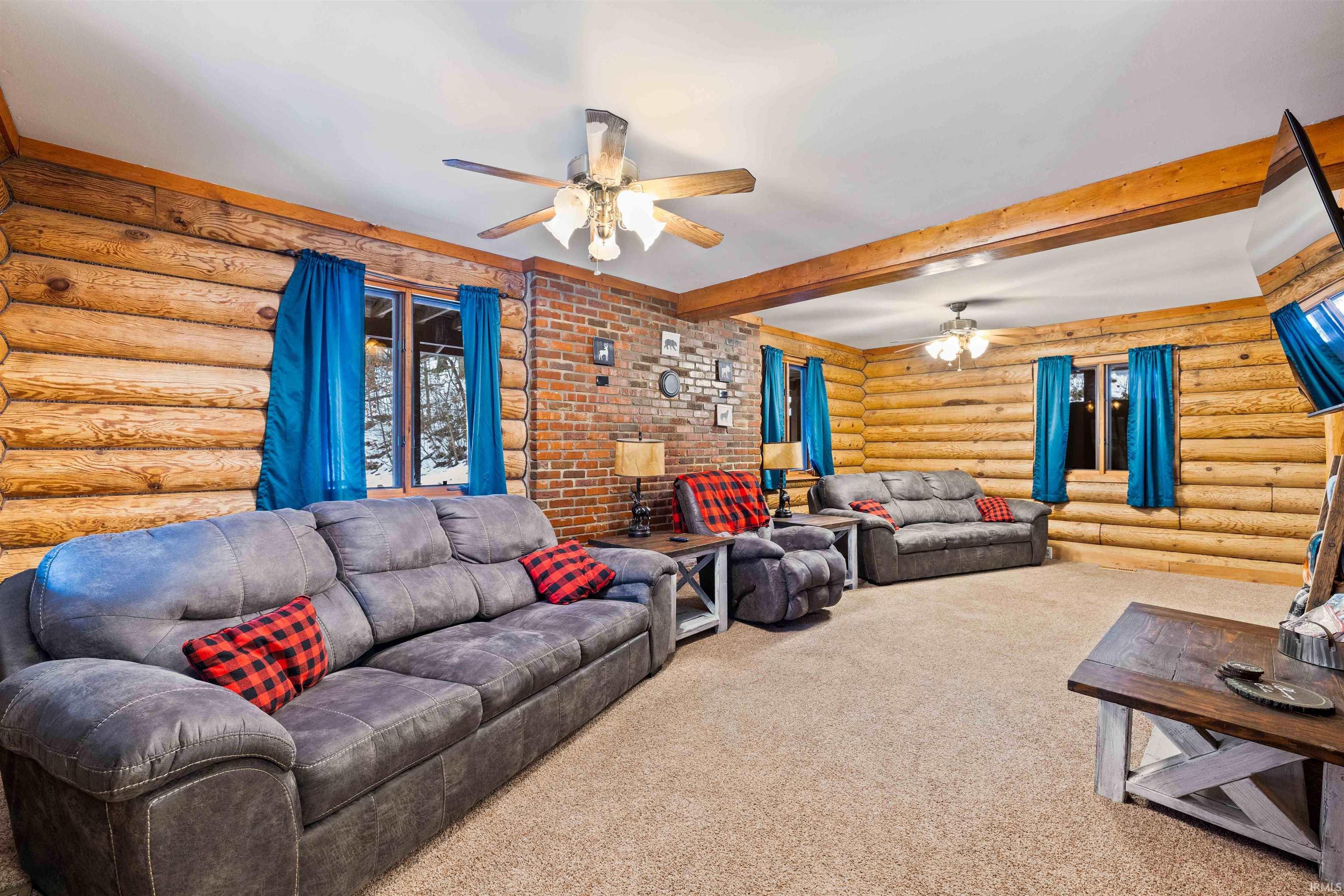 145 Broomsage Road