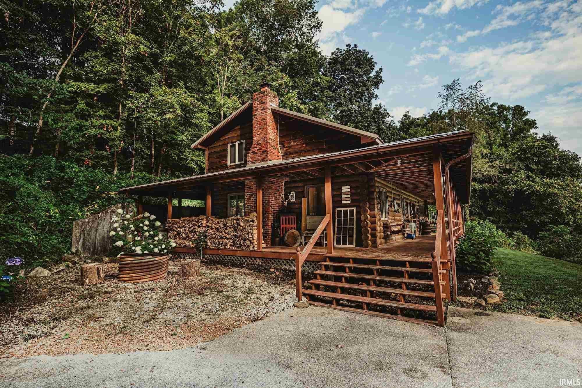145 Broomsage Road