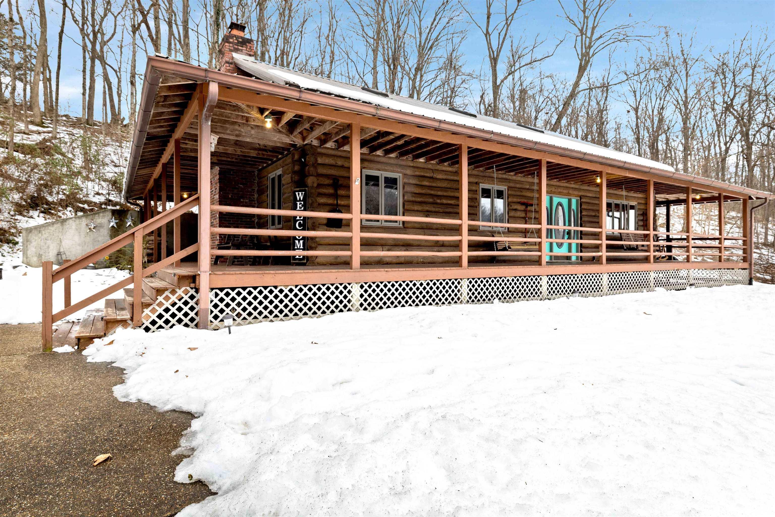 145 Broomsage Road