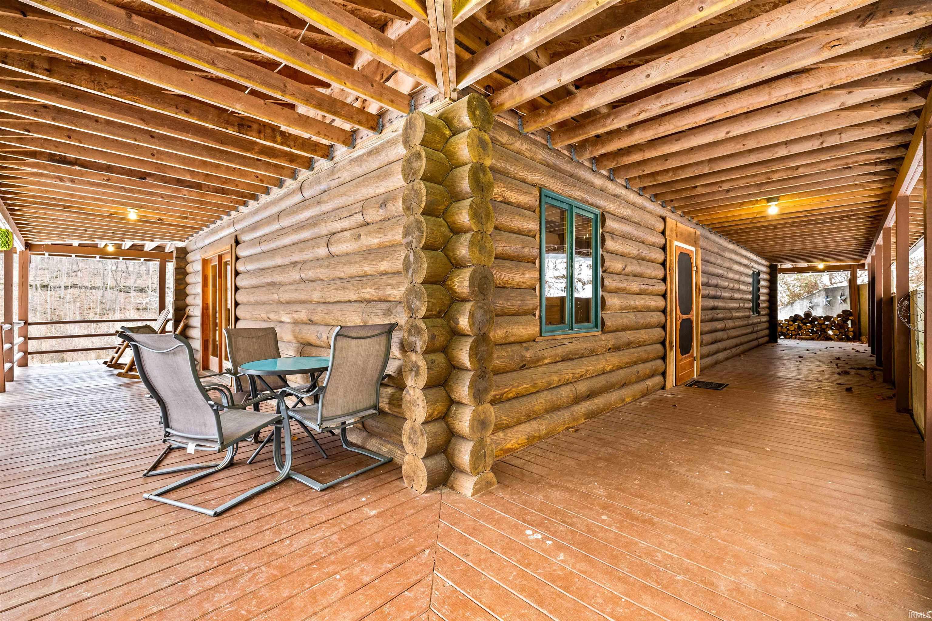 145 Broomsage Road