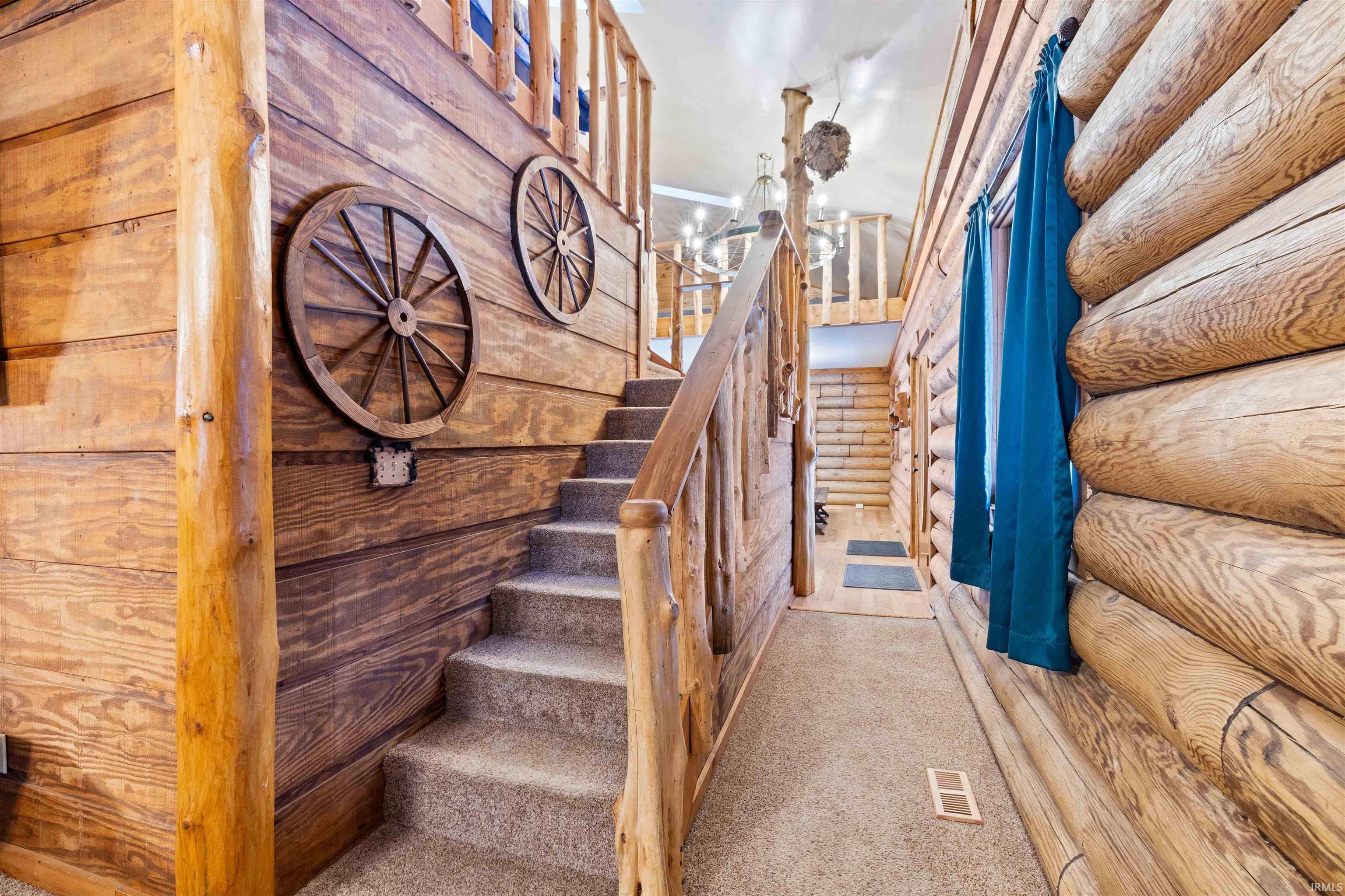 145 Broomsage Road