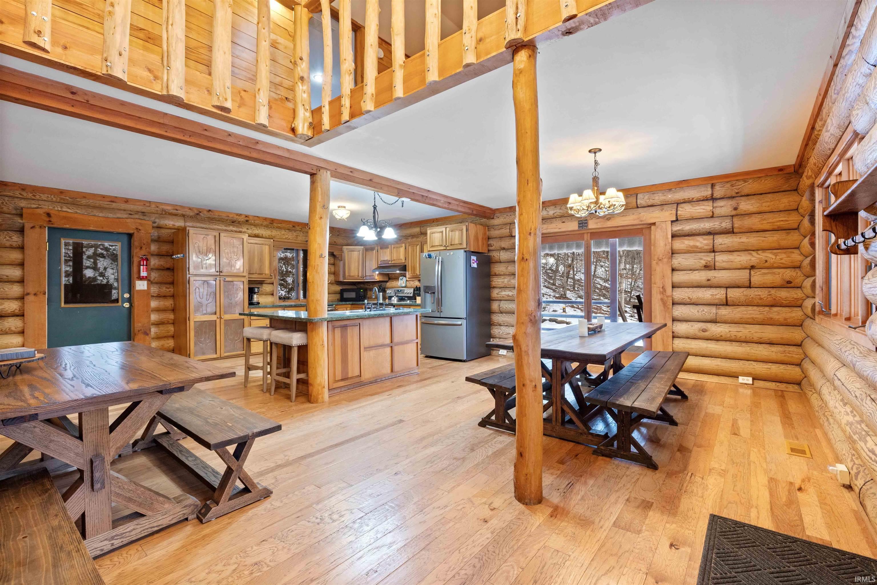 145 Broomsage Road