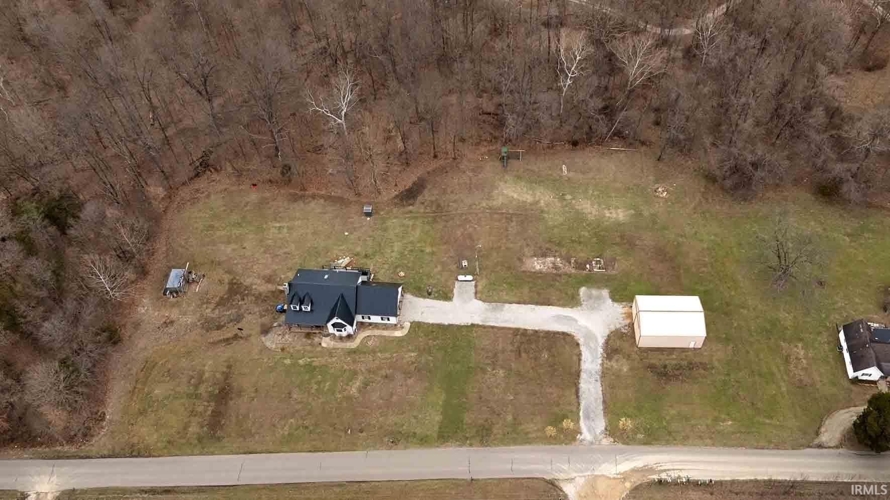 3895 Port Williams Road