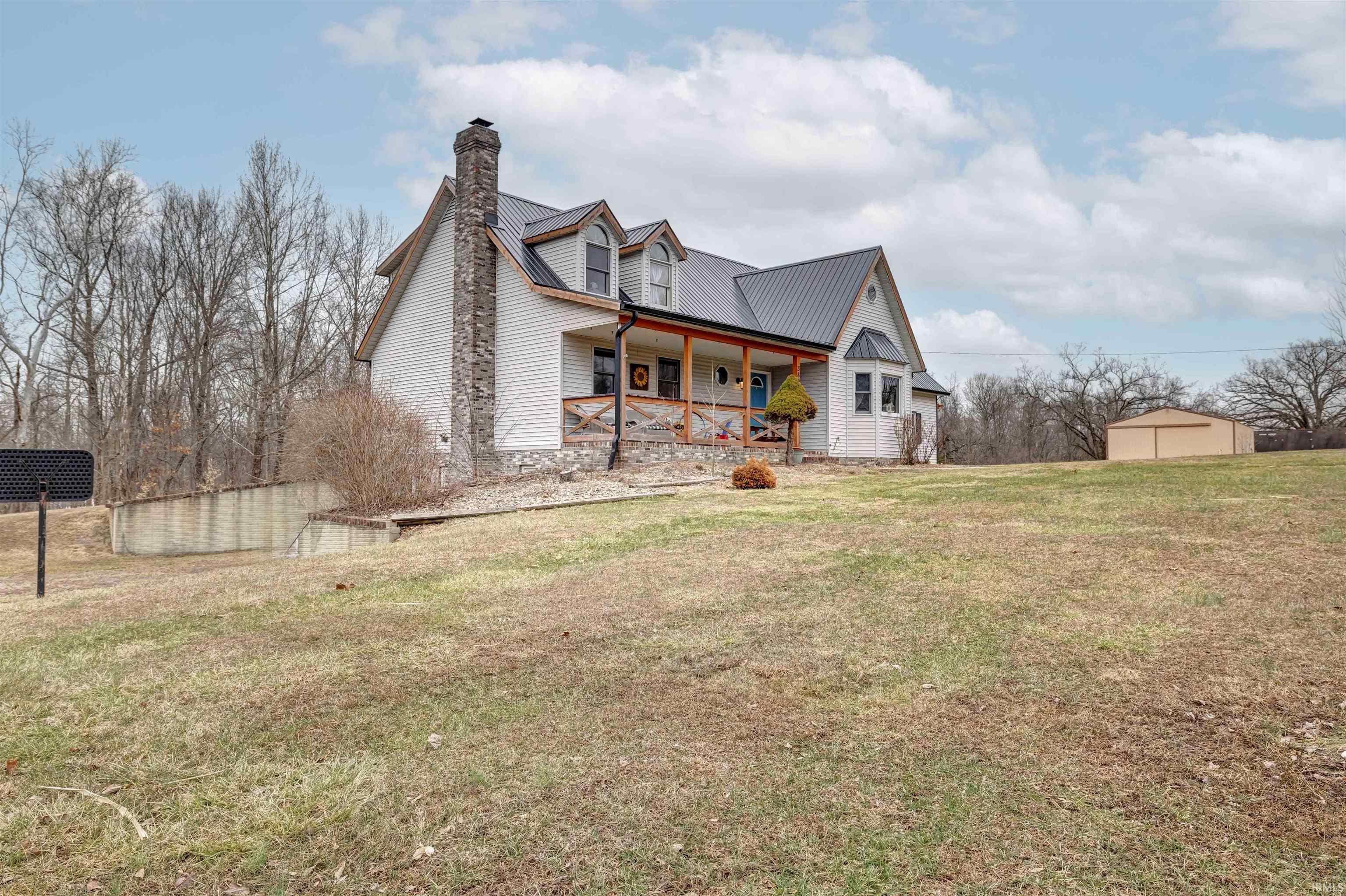 3895 Port Williams Road