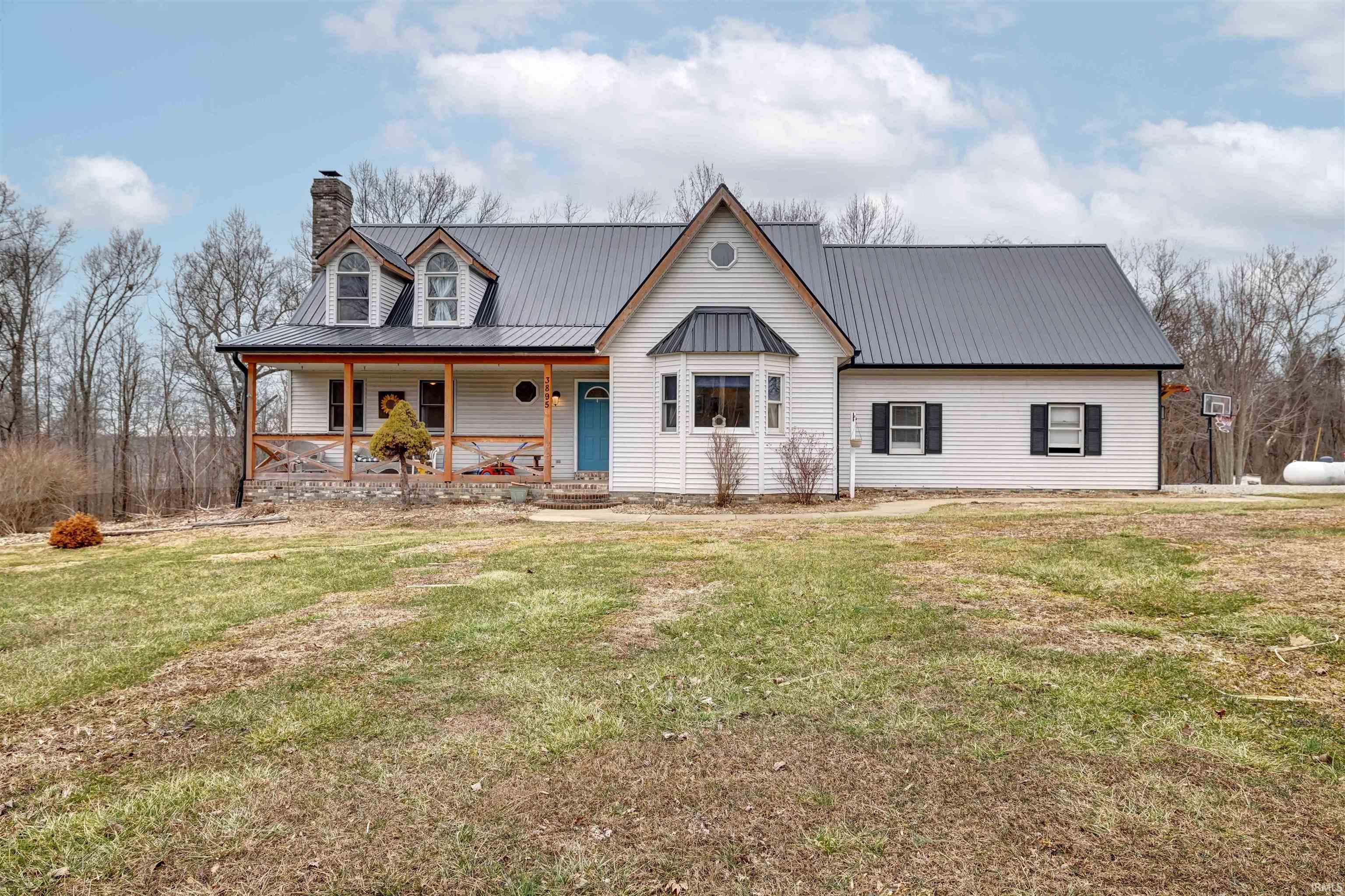 3895 Port Williams Road