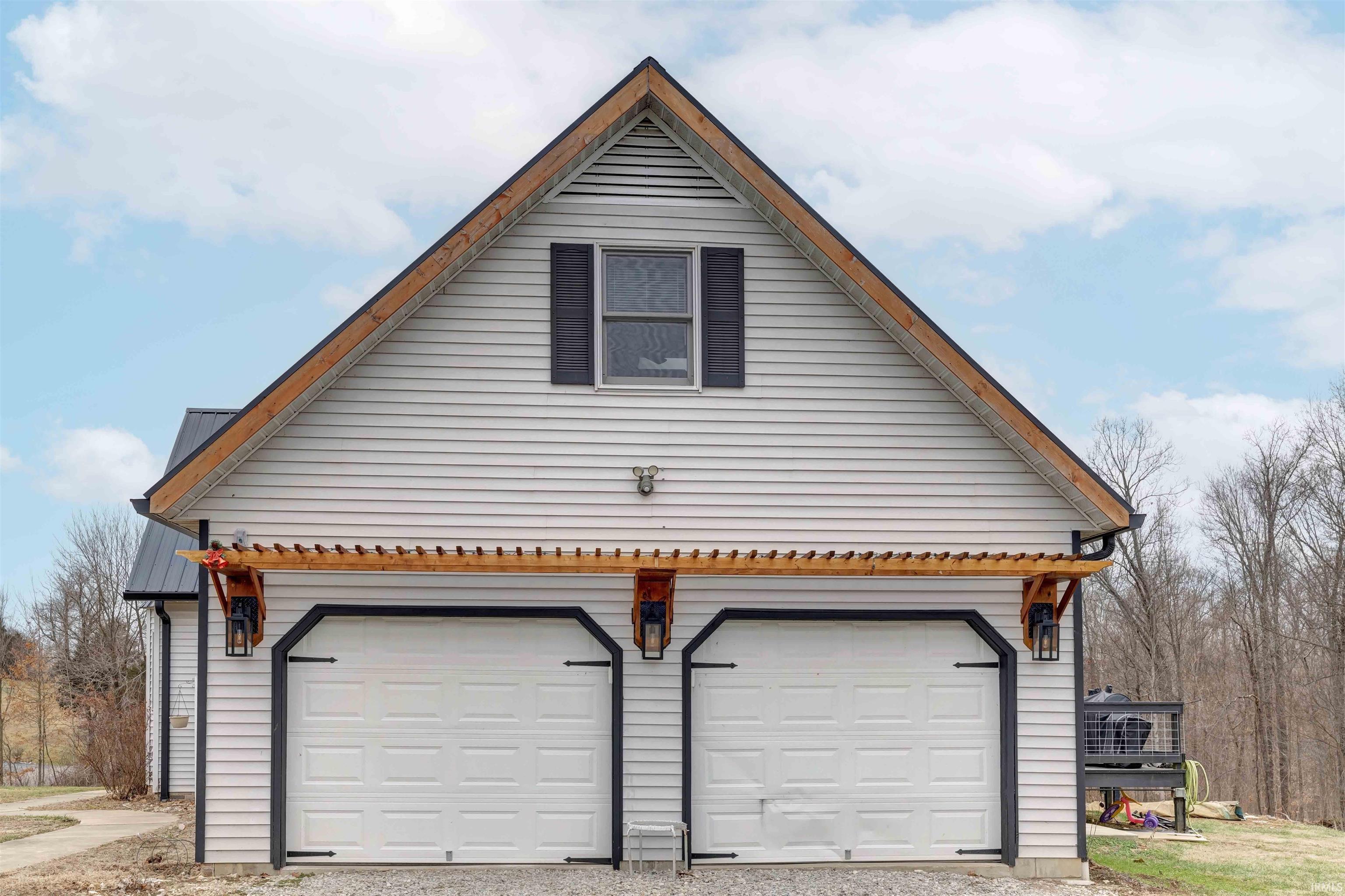 3895 Port Williams Road