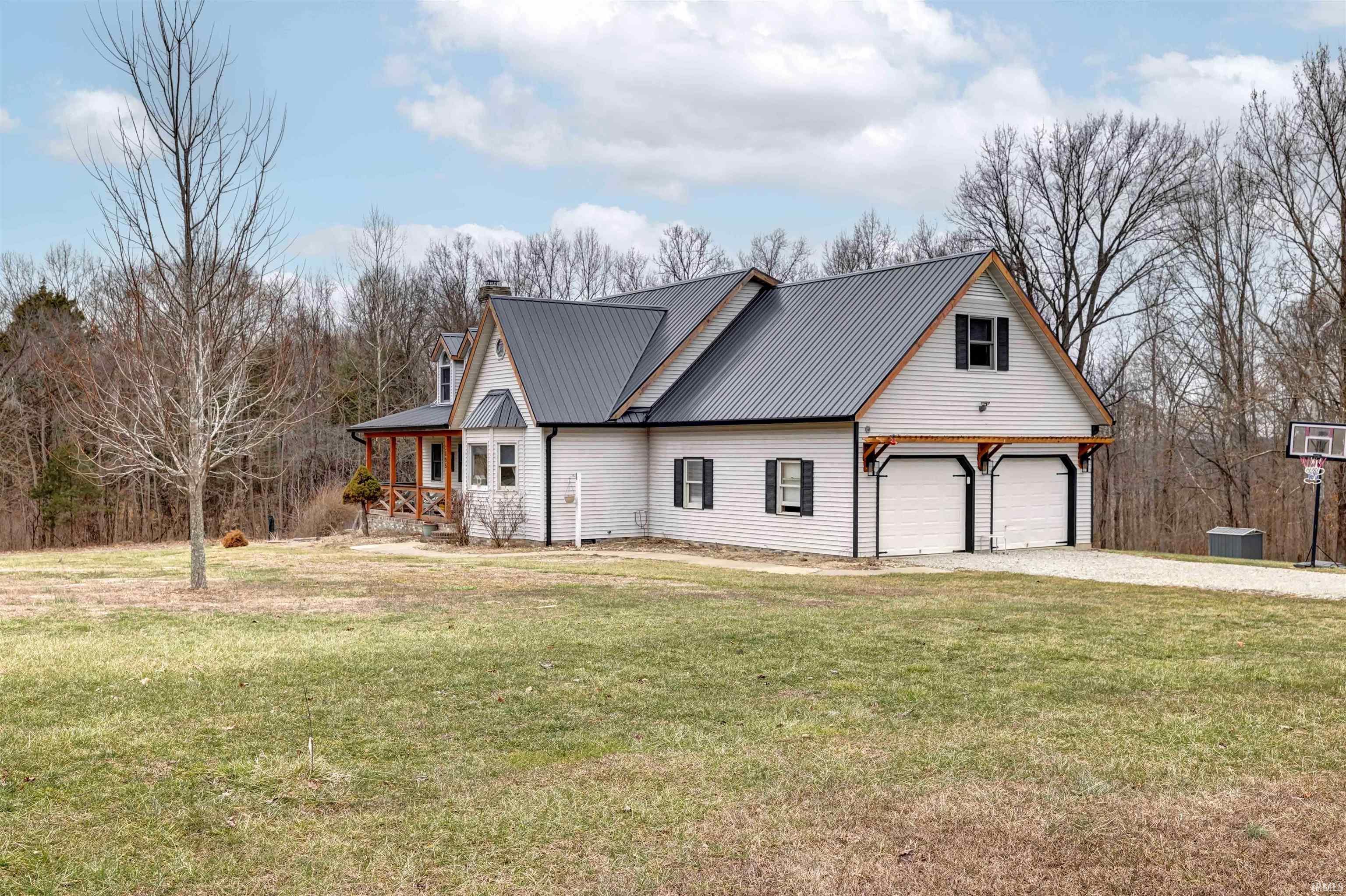 3895 Port Williams Road