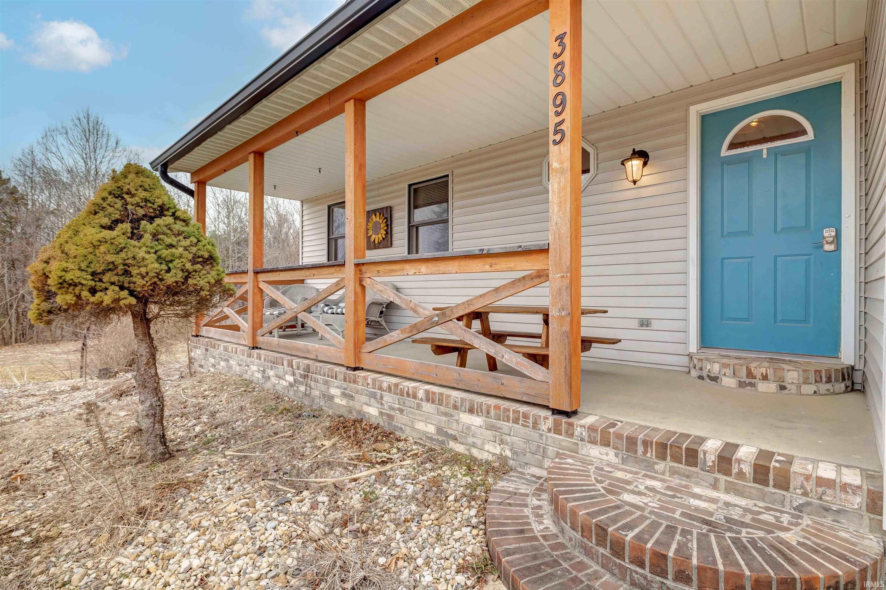 3895 Port Williams Road