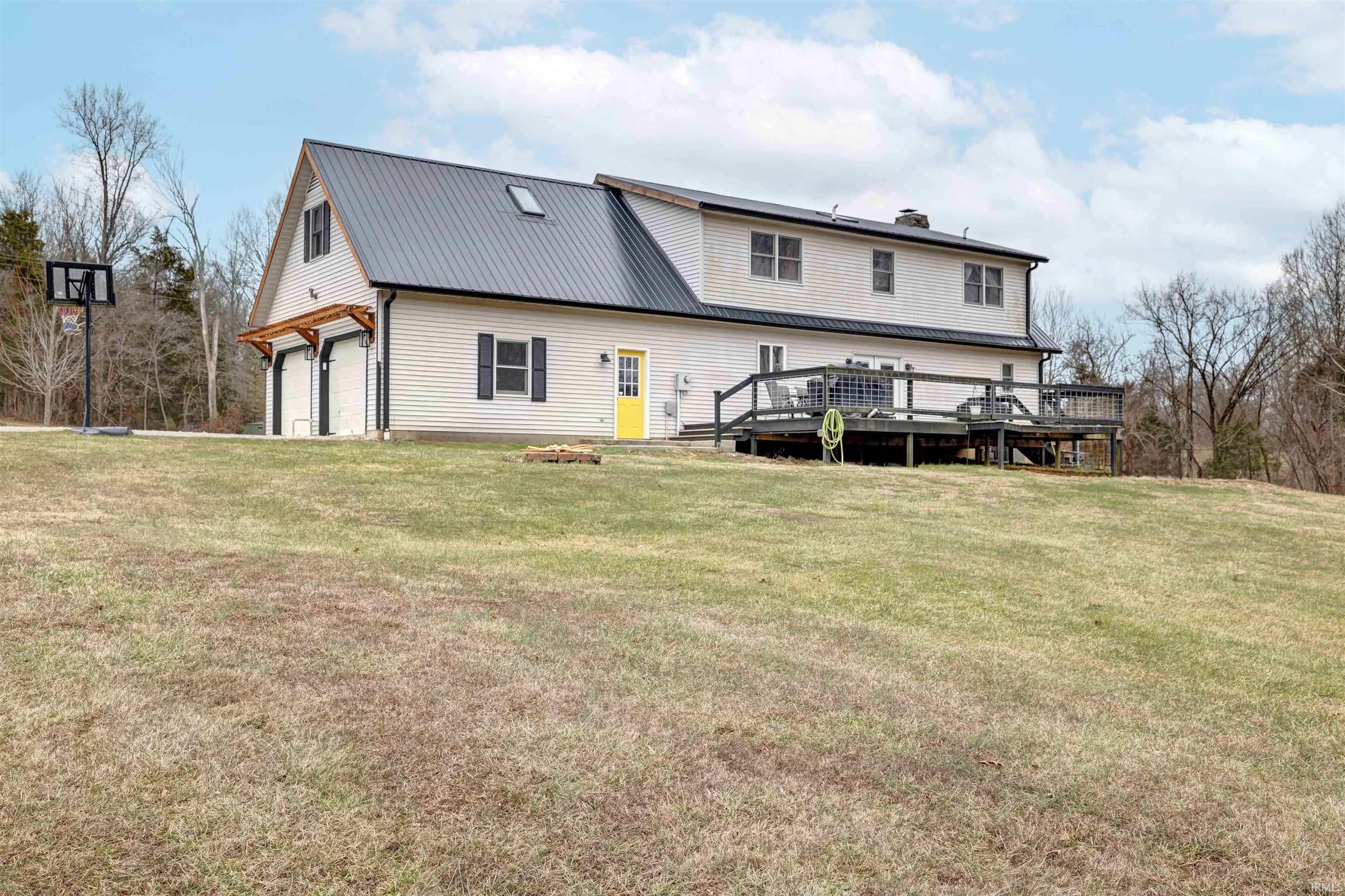 3895 Port Williams Road