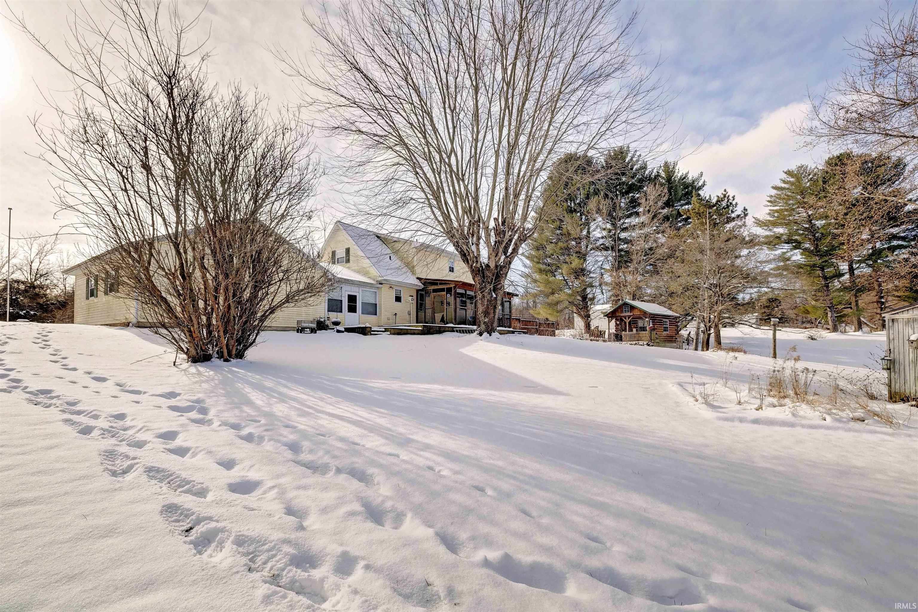 6179 St Rd 158