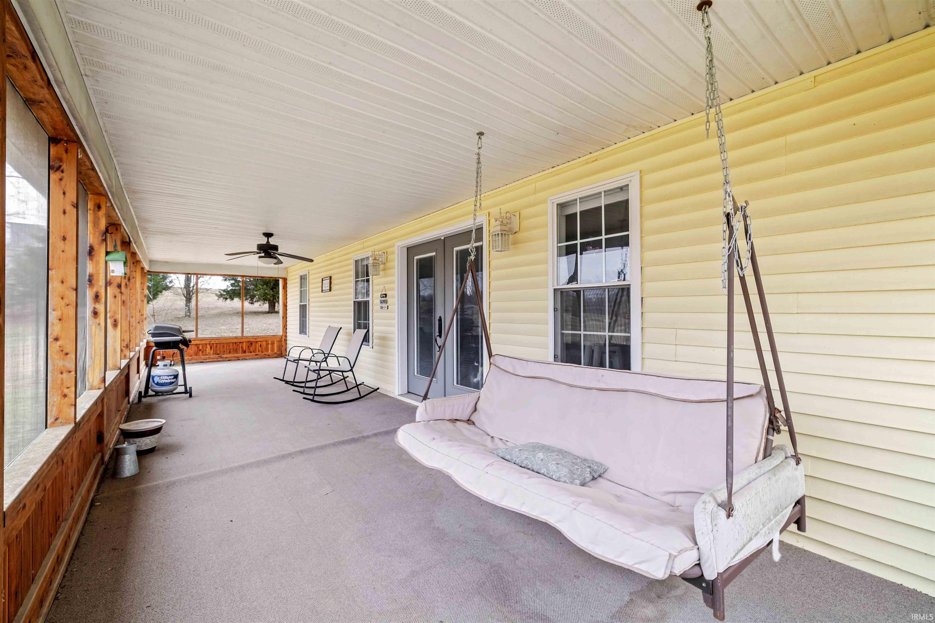 4041 Vinegar Hill Road