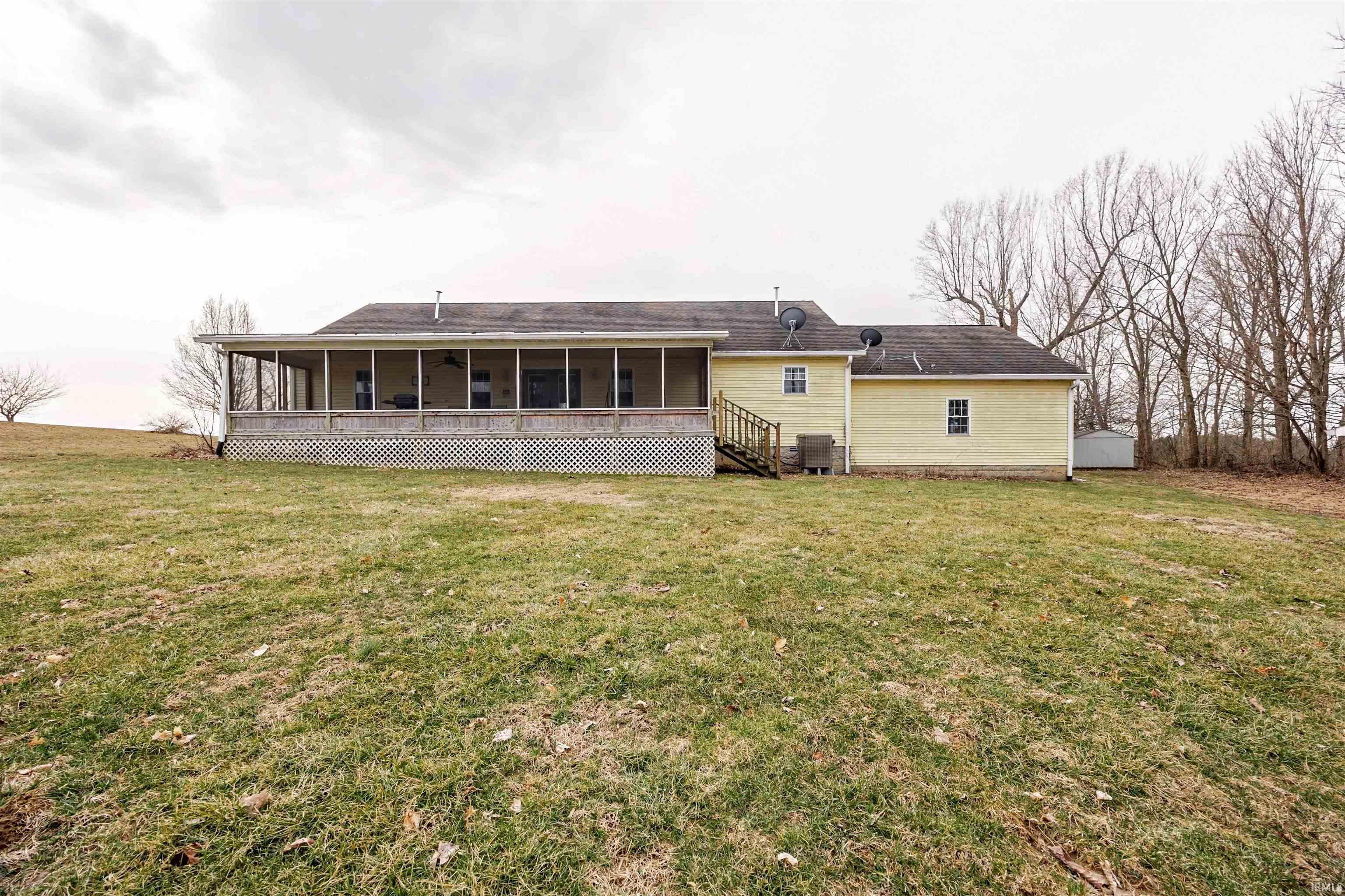 4041 Vinegar Hill Road
