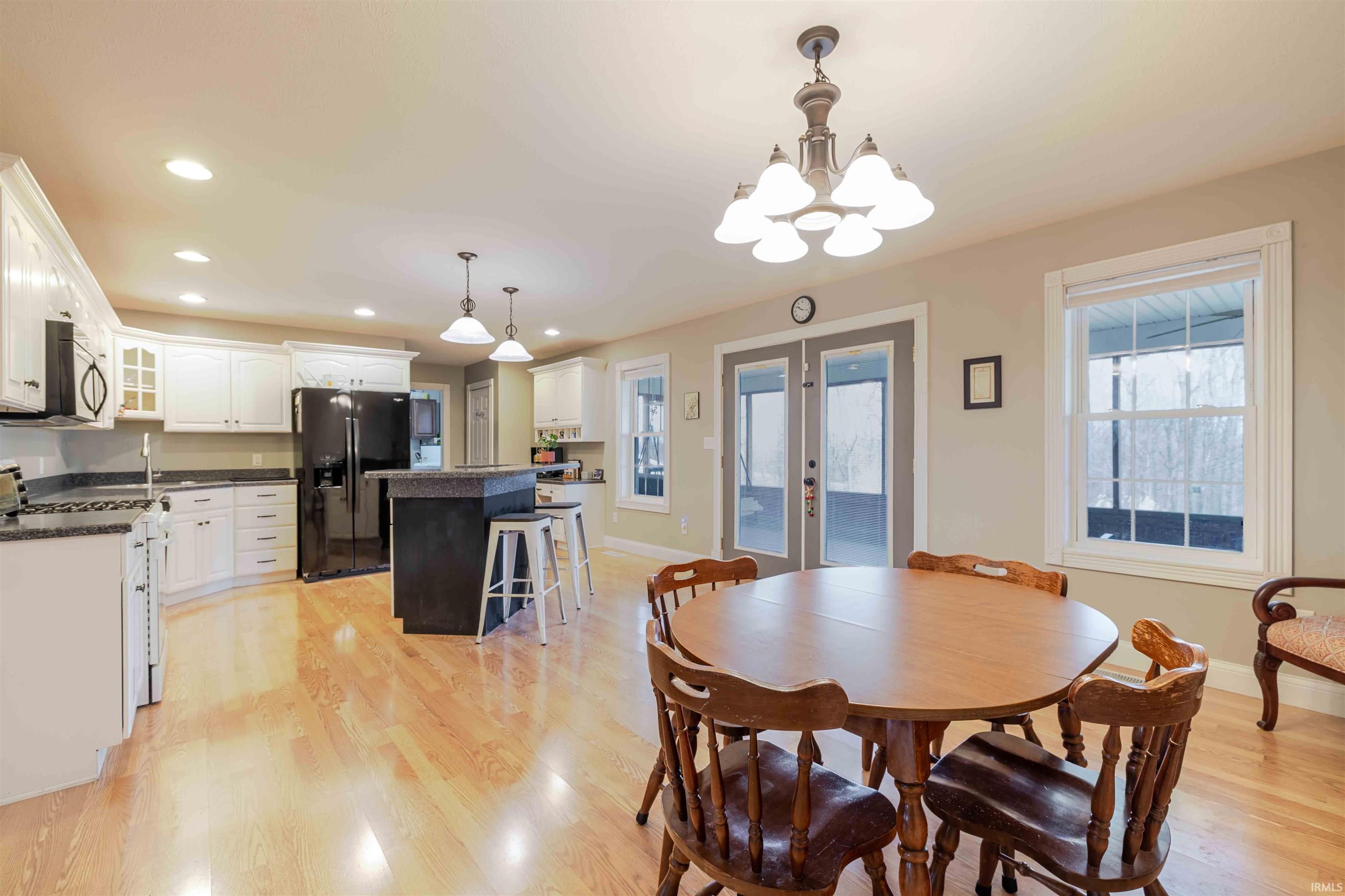 4041 Vinegar Hill Road