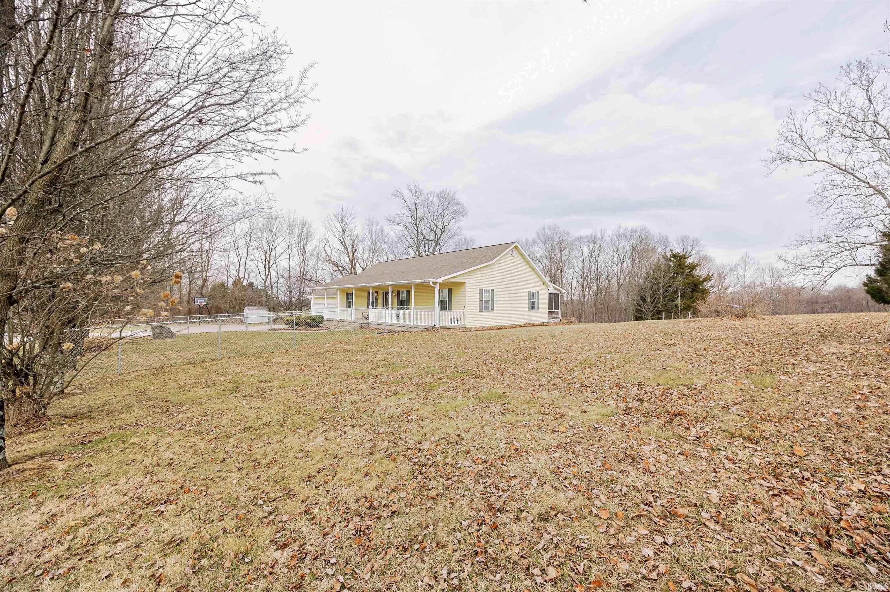 4041 Vinegar Hill Road