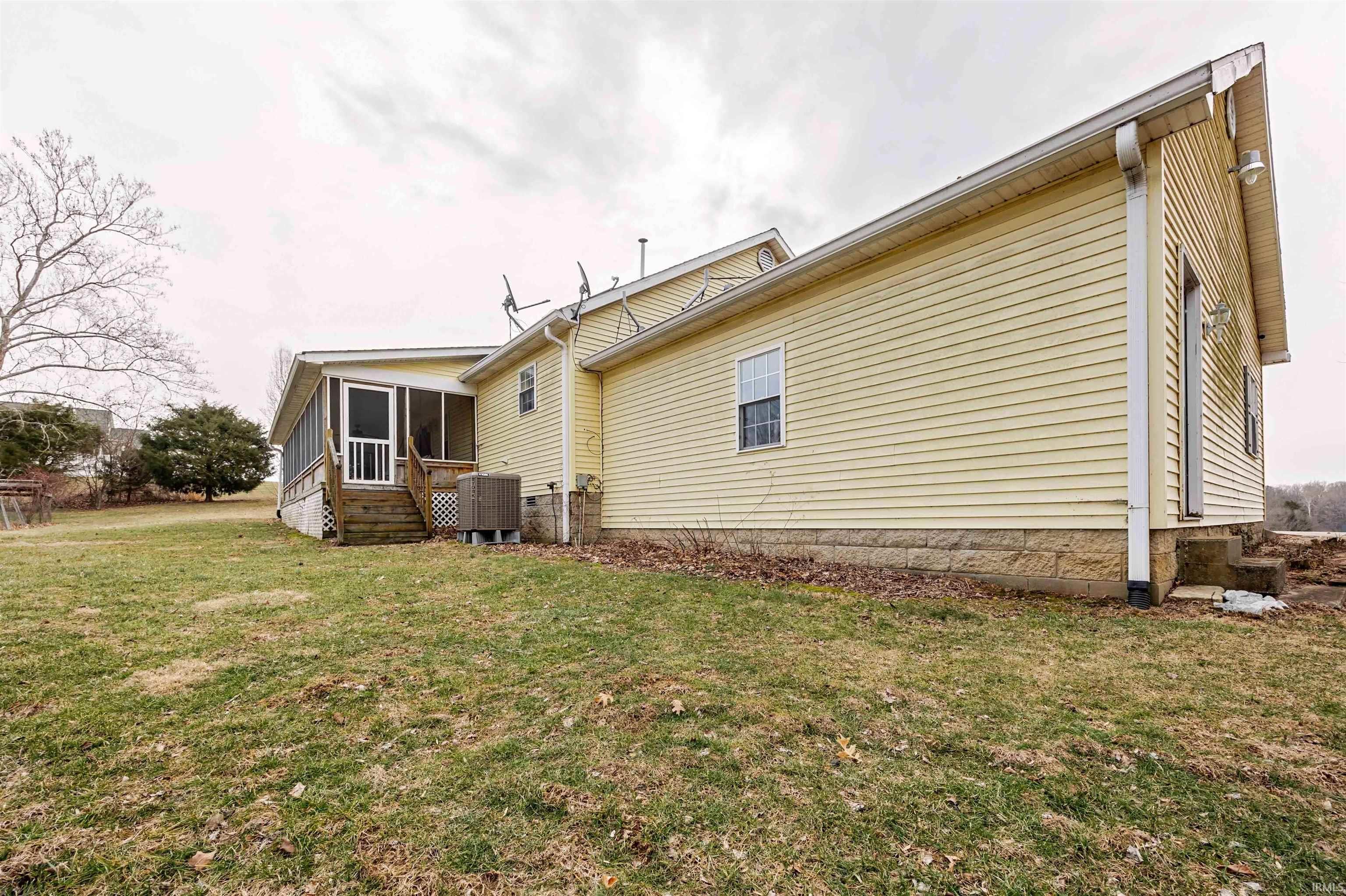 4041 Vinegar Hill Road