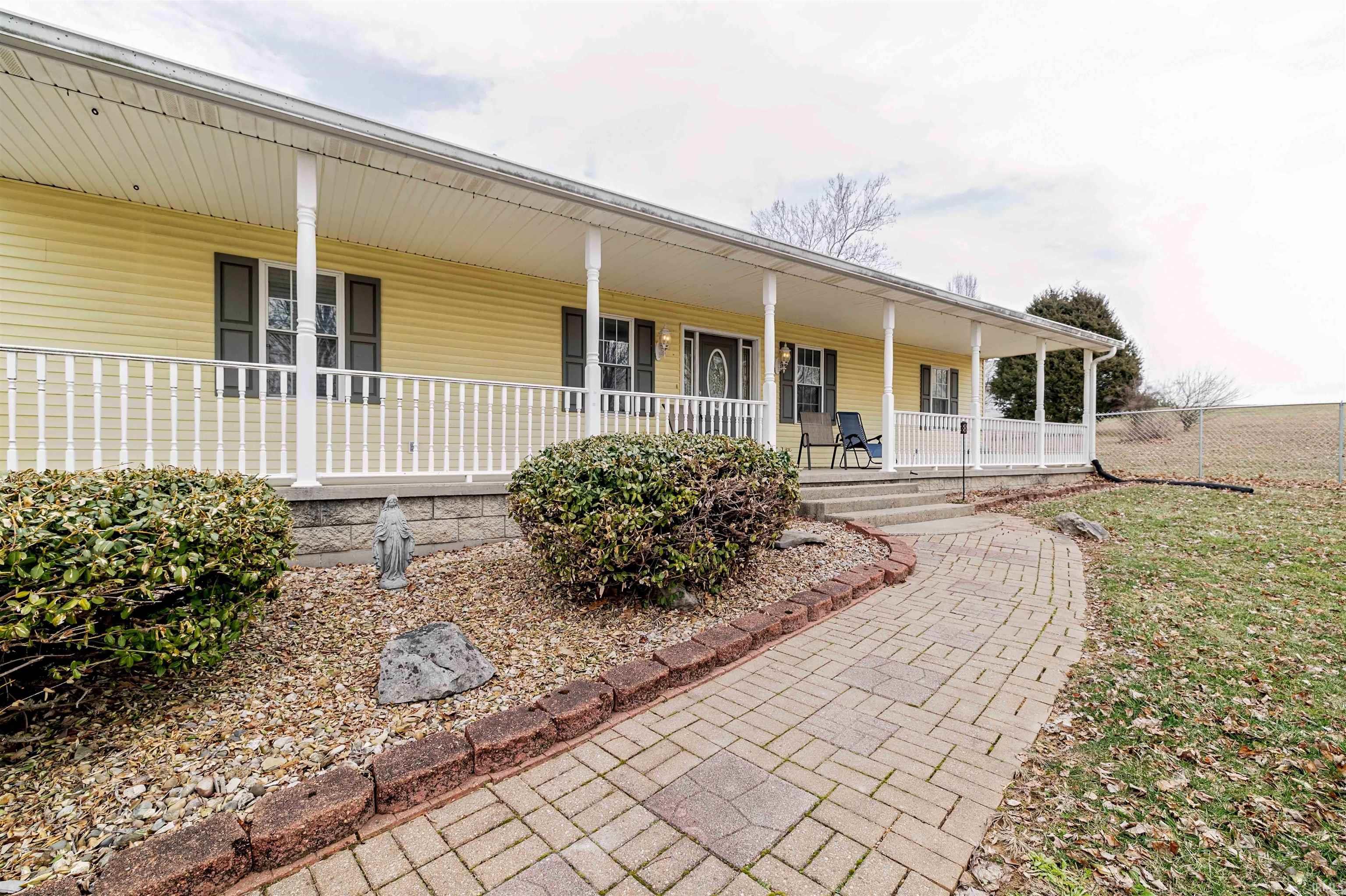 4041 Vinegar Hill Road