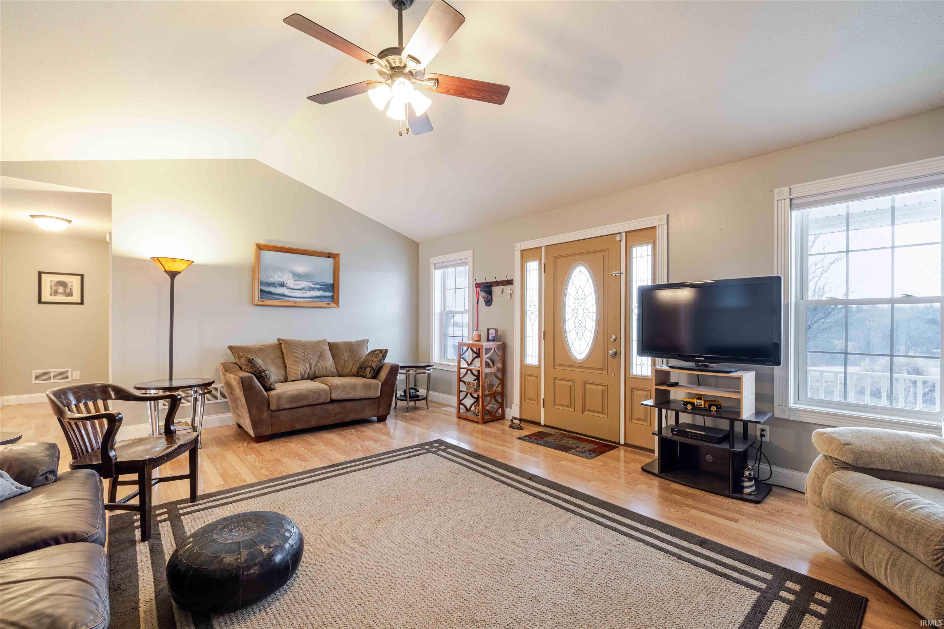 4041 Vinegar Hill Road