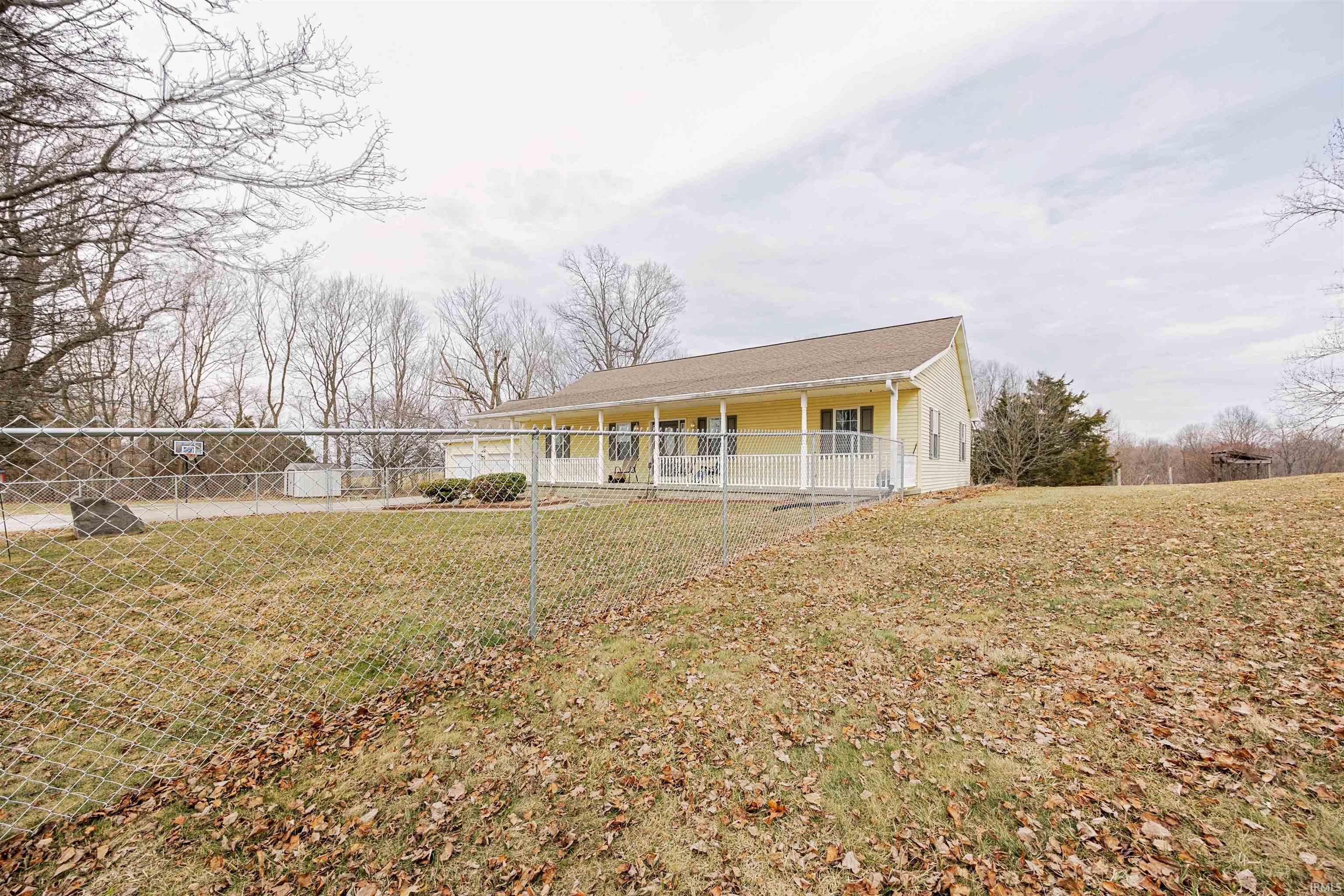 4041 Vinegar Hill Road