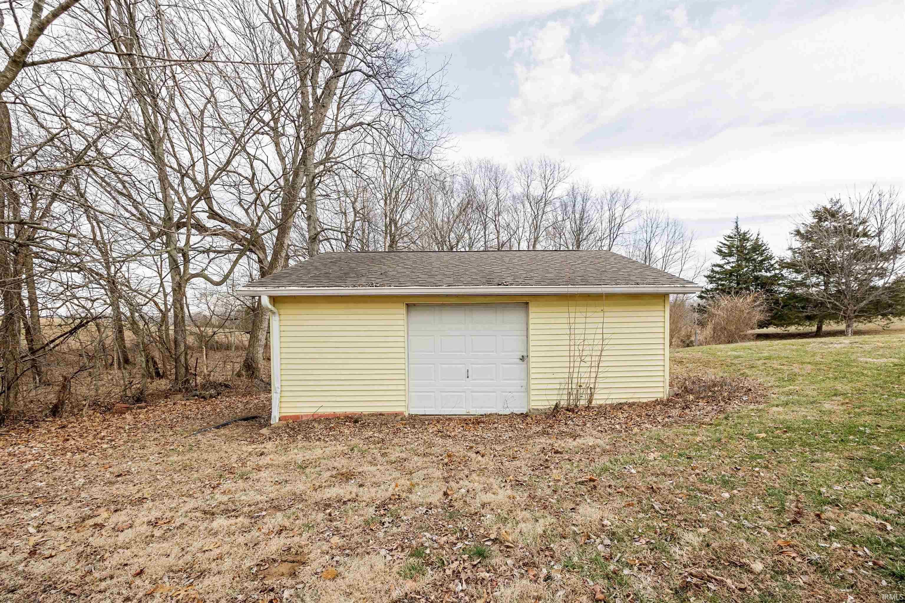 4041 Vinegar Hill Road