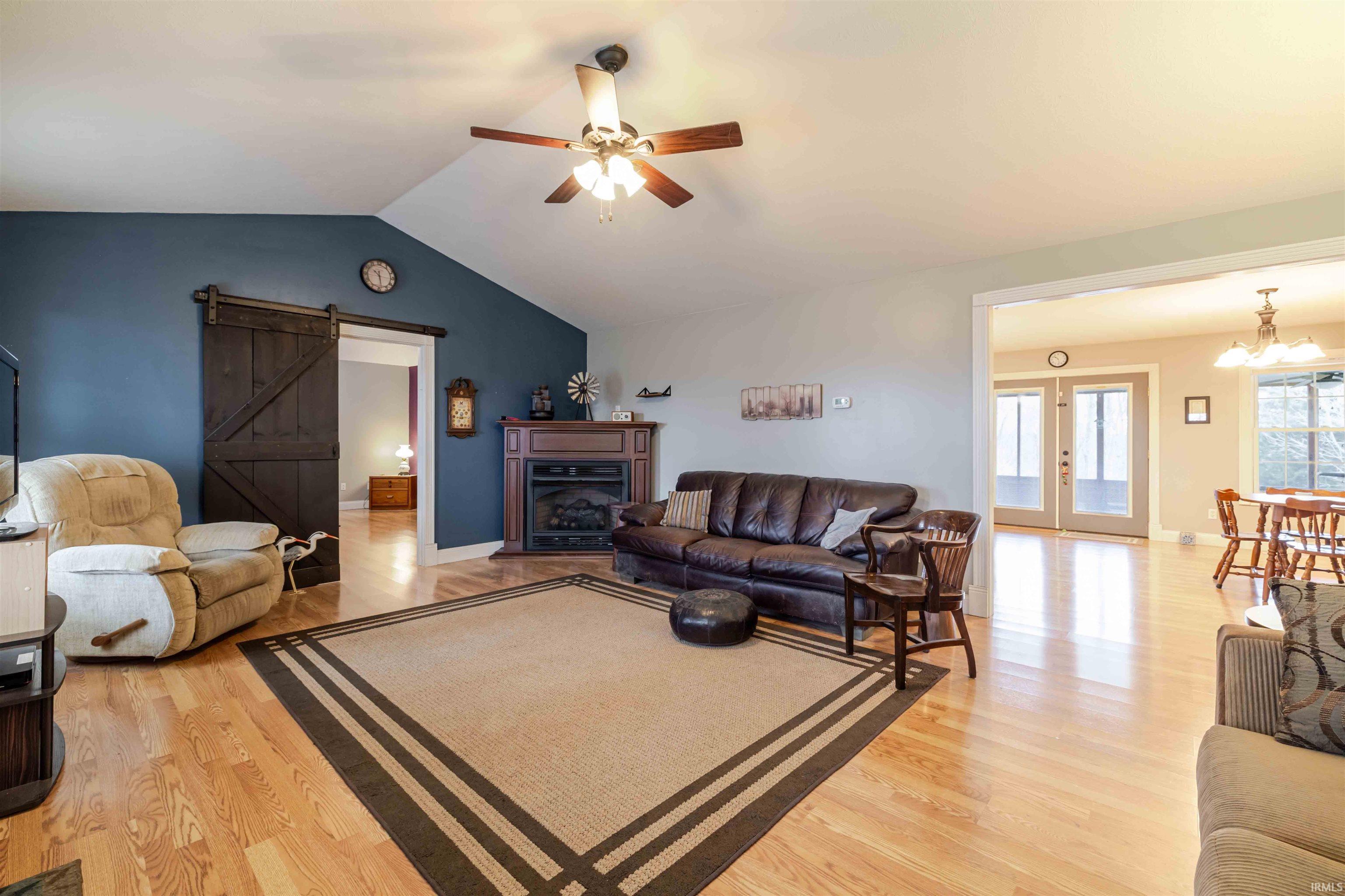 4041 Vinegar Hill Road