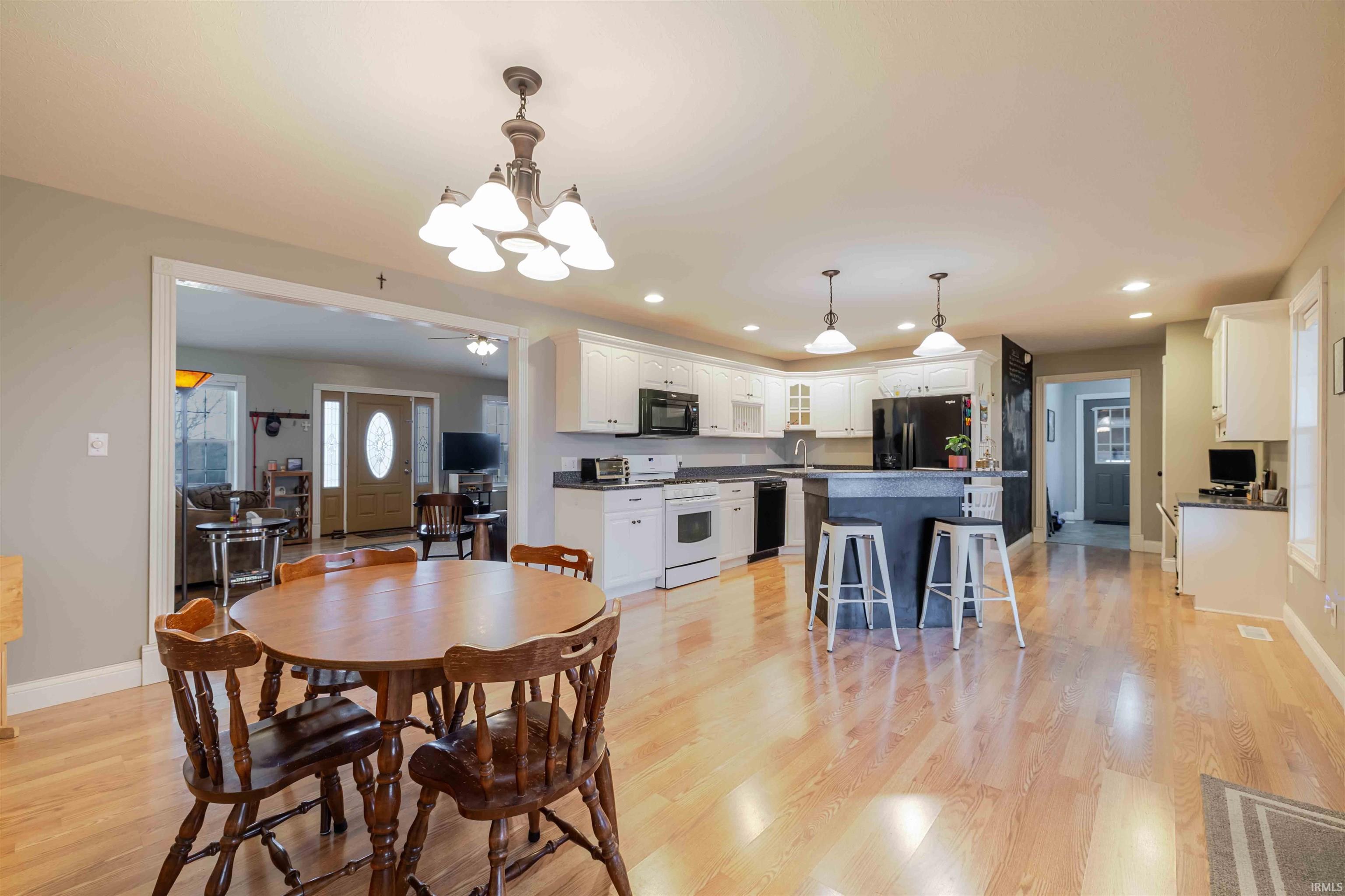 4041 Vinegar Hill Road