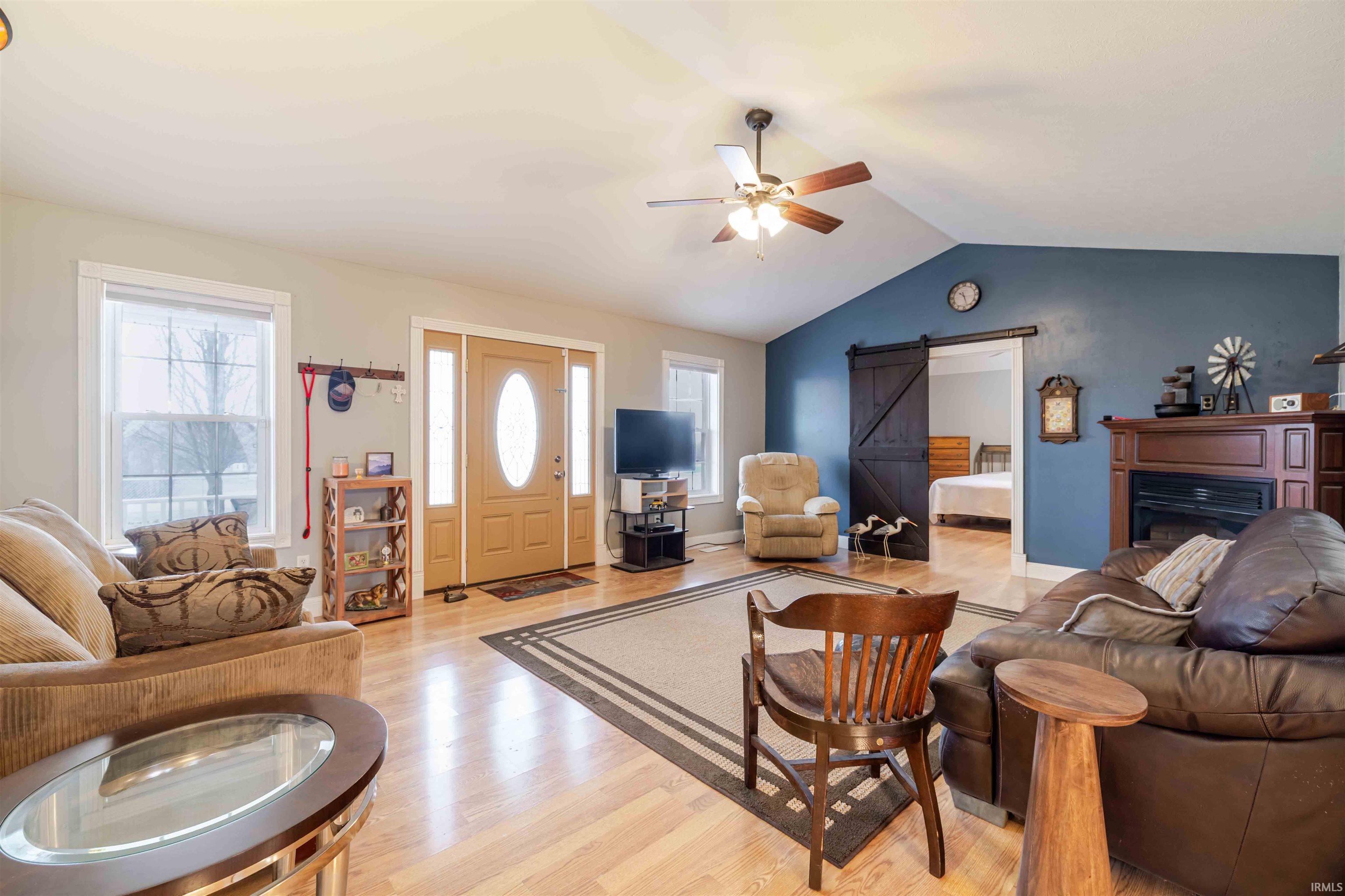 4041 Vinegar Hill Road