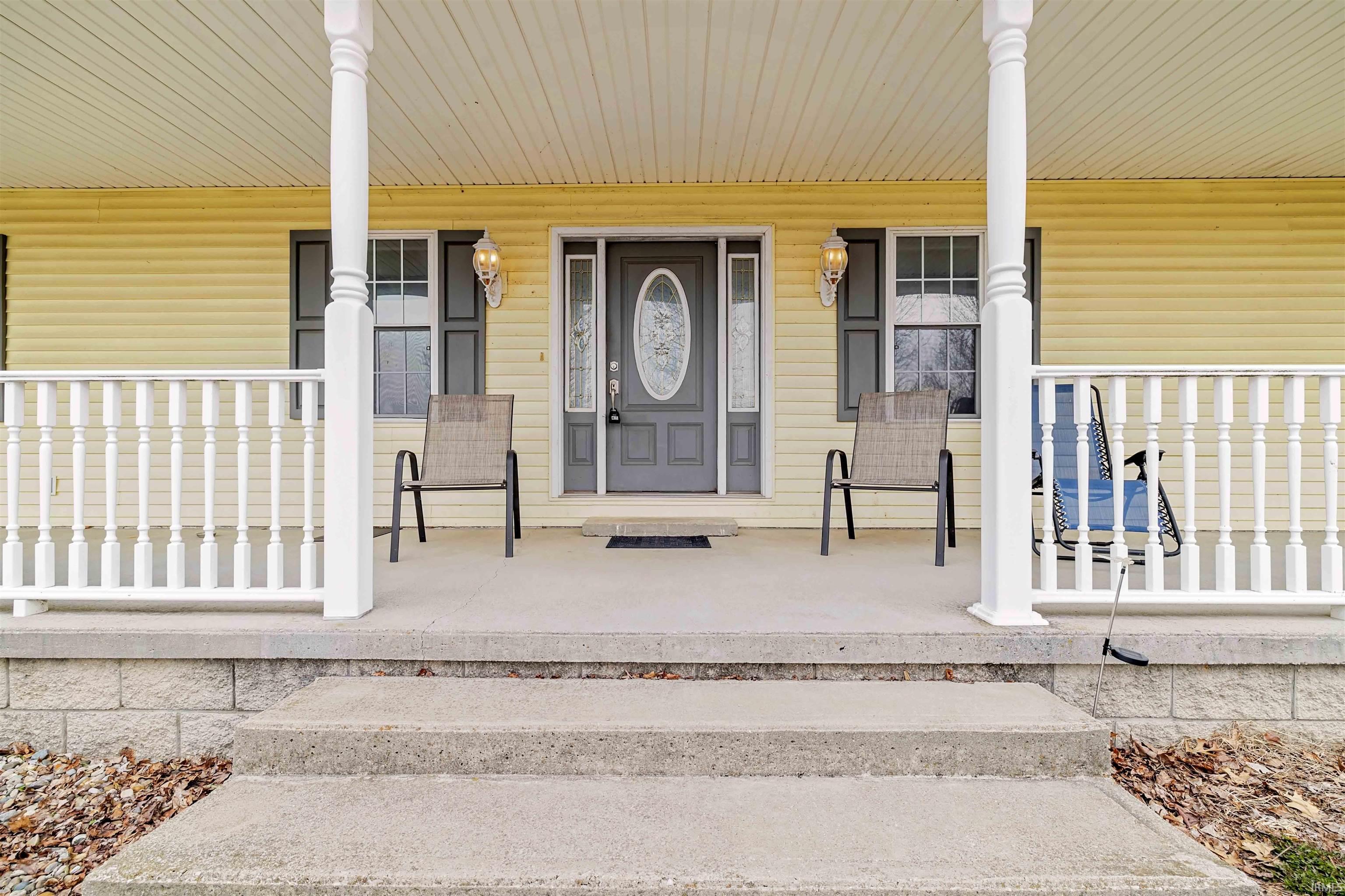 4041 Vinegar Hill Road