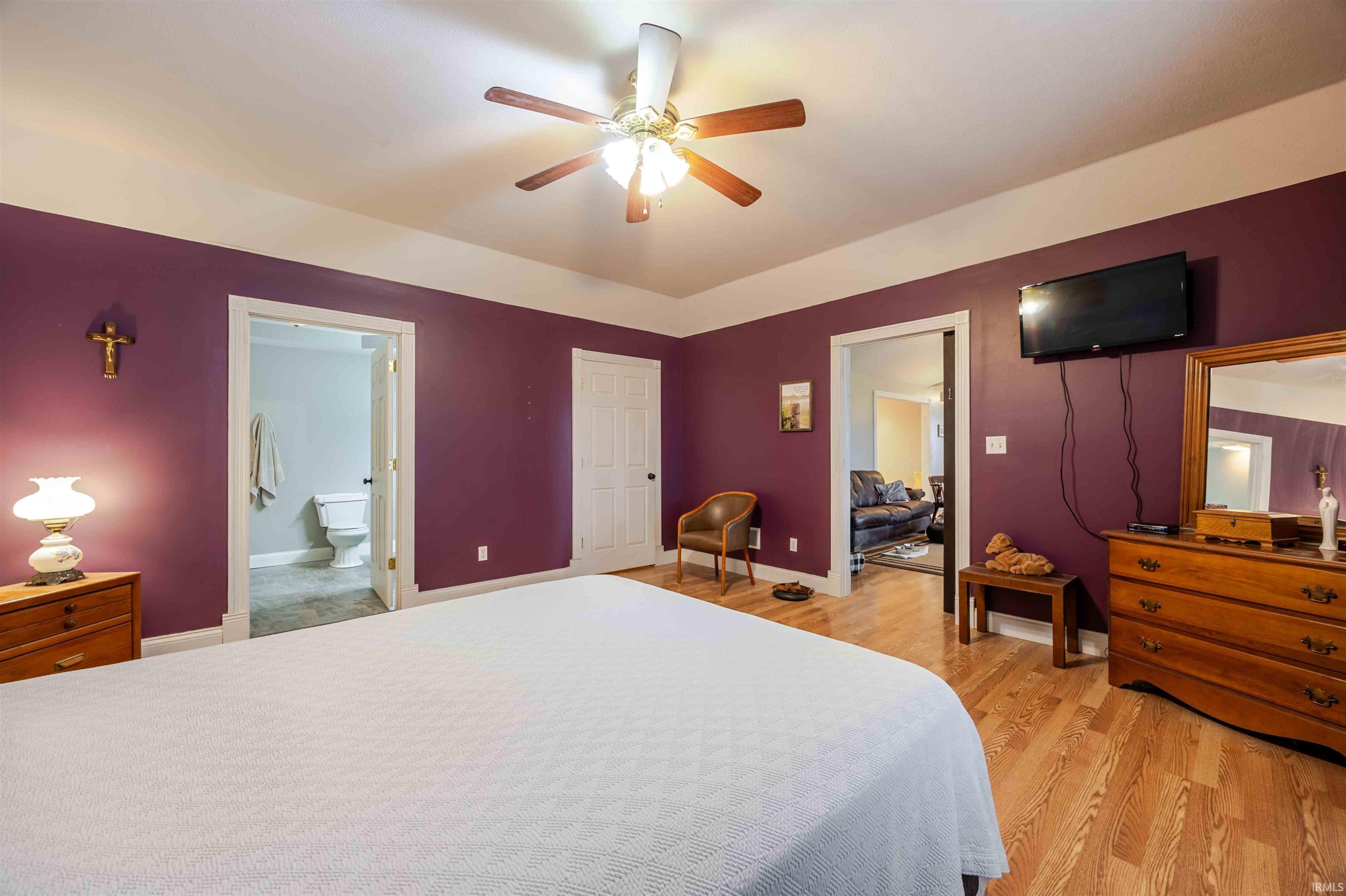 4041 Vinegar Hill Road
